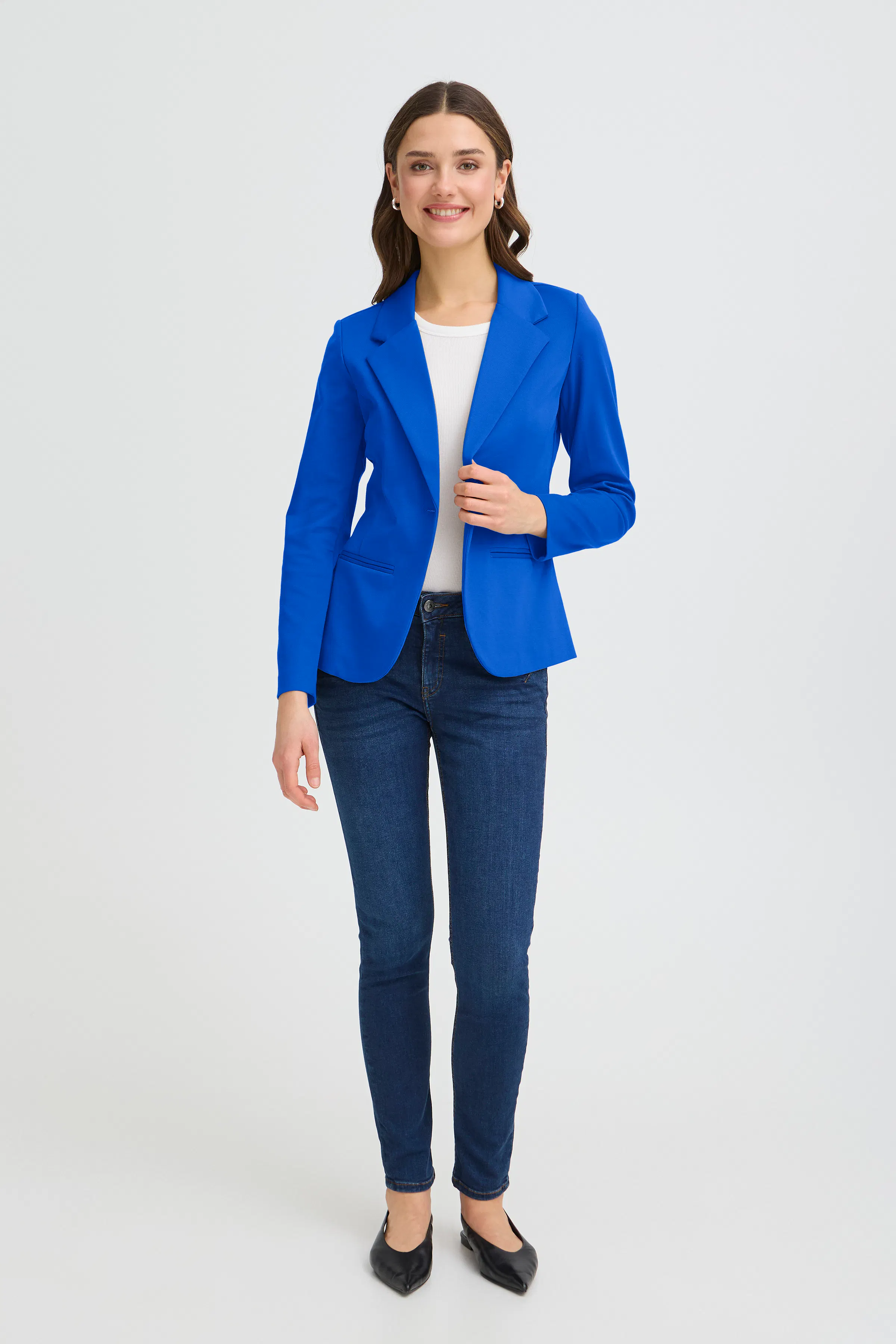FRZablazer Blazer LOOKBOOK FRONT 20605896-194057