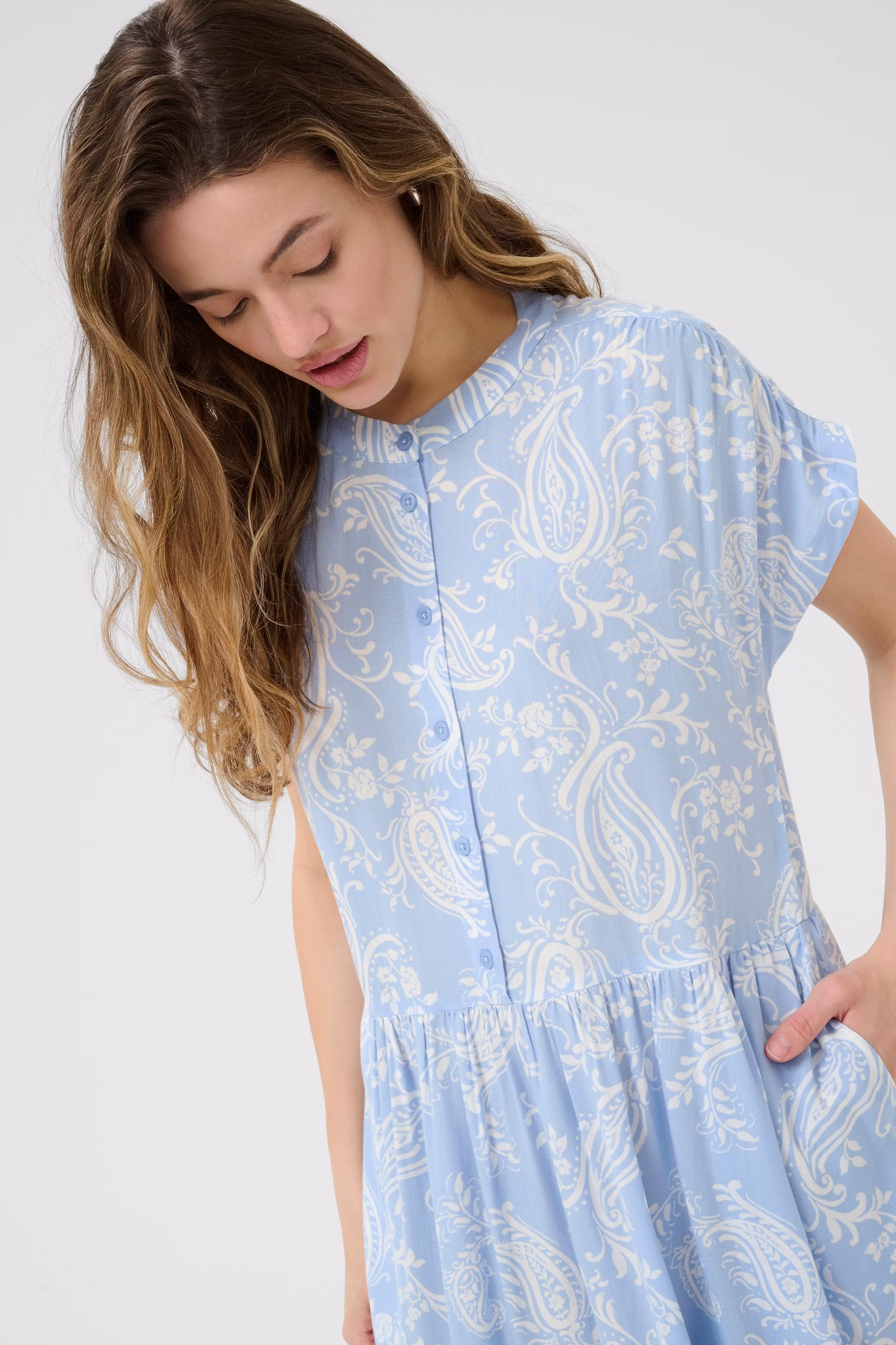 KAbeathe Dress LOOKBOOK DETAIL 10510318-107907