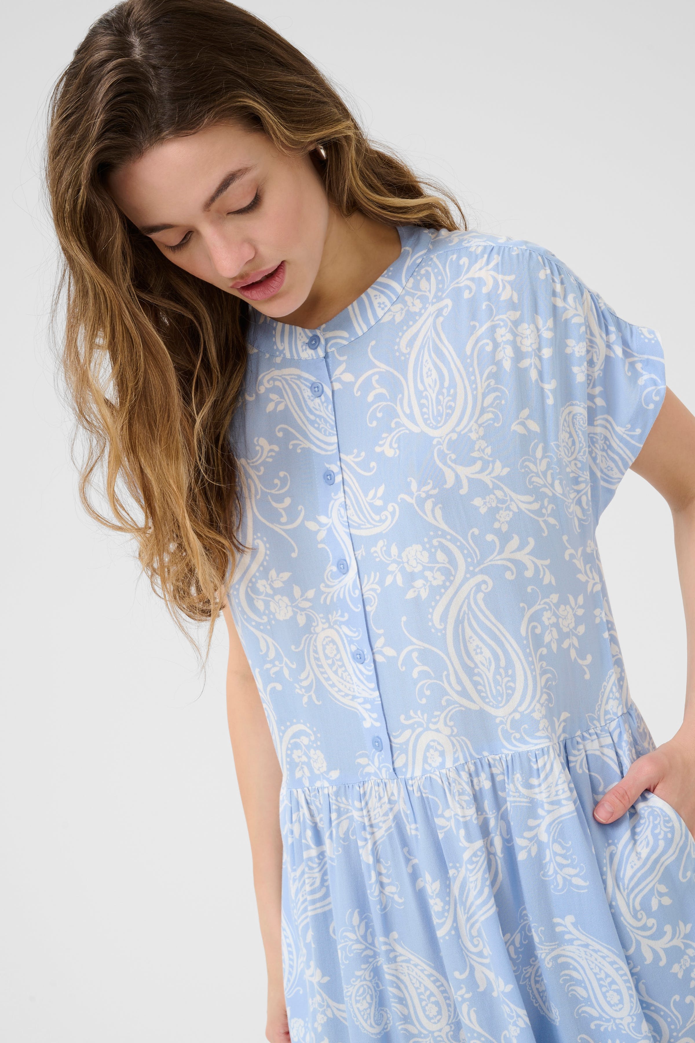 KAbeathe Dress LOOKBOOK DETAIL 10510318-107907