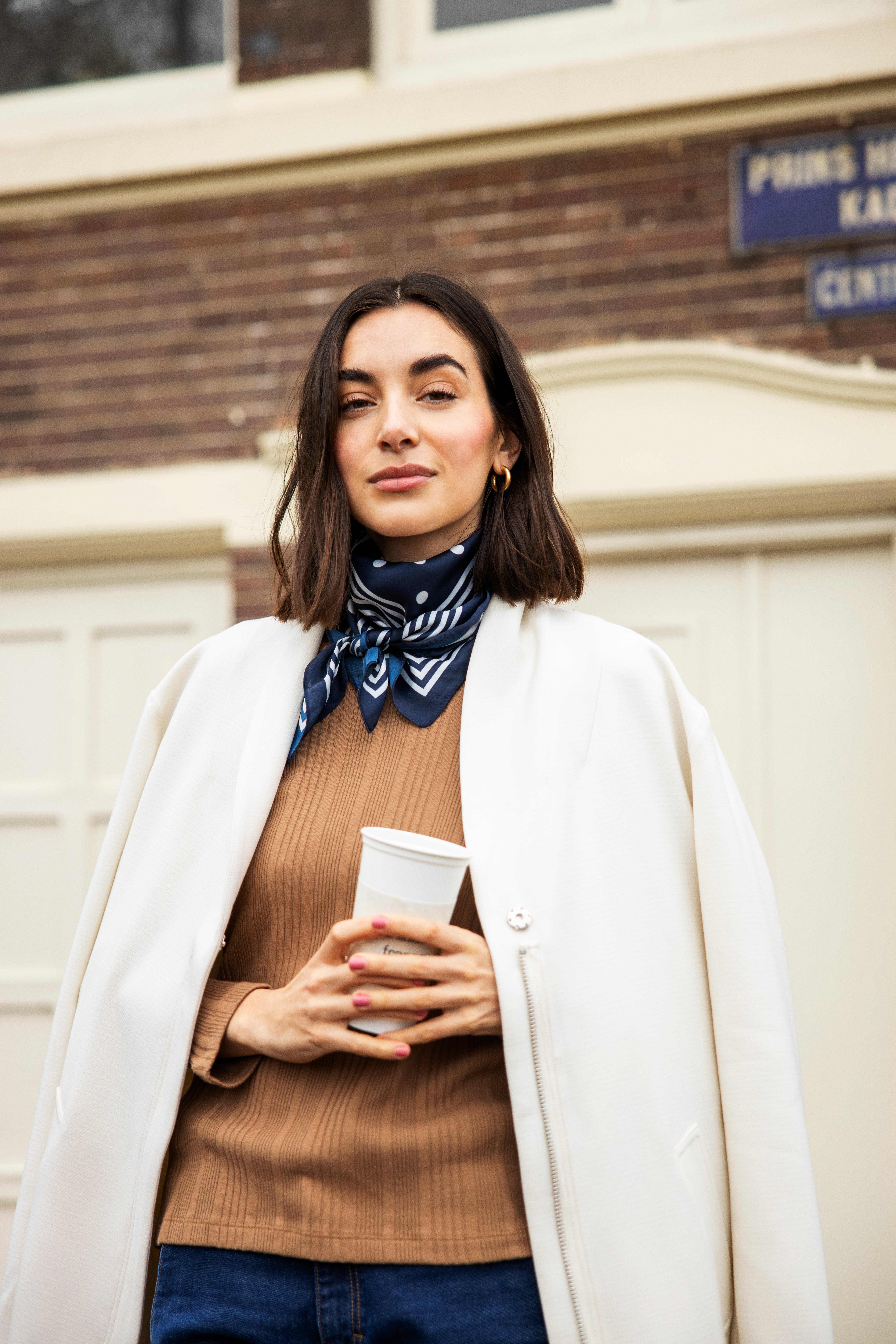 FRCHARMAINE Bovenkleding LOCATION NONE 20613459-120602