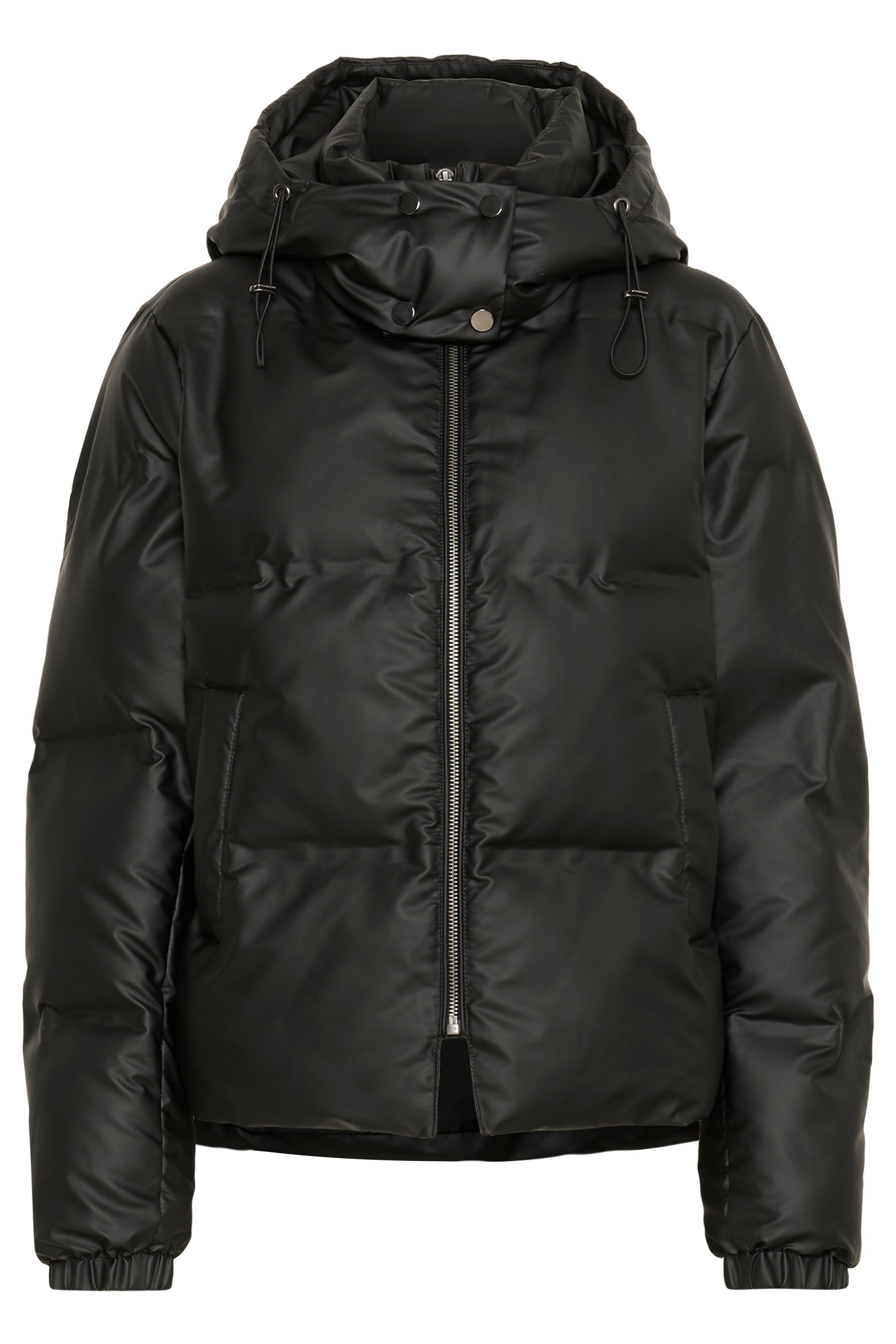 CUcelinda Short puffer jacket PACK FRONT 50112028-120304