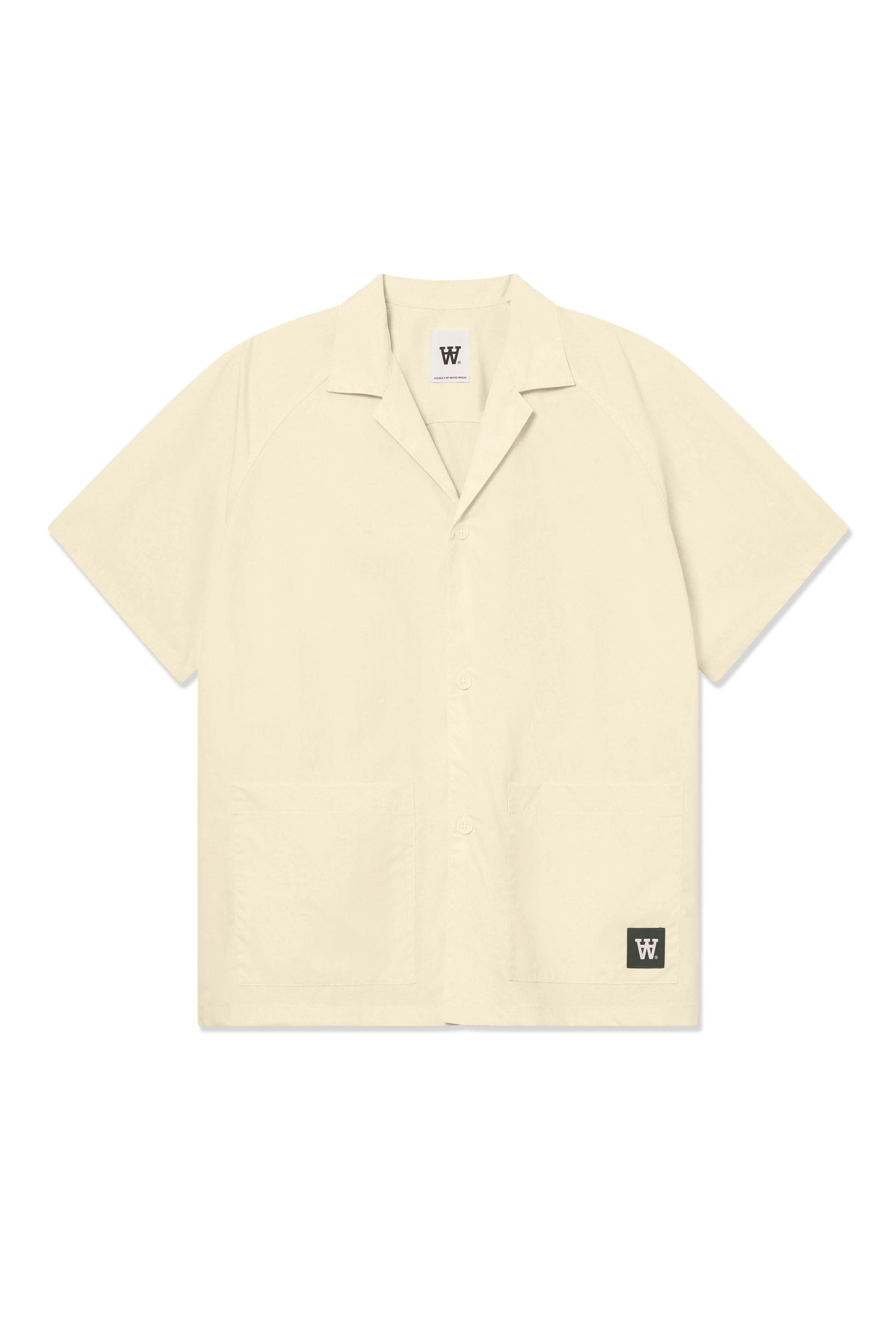 WWmumphry Shirt PACK FRONT 30251389-303700