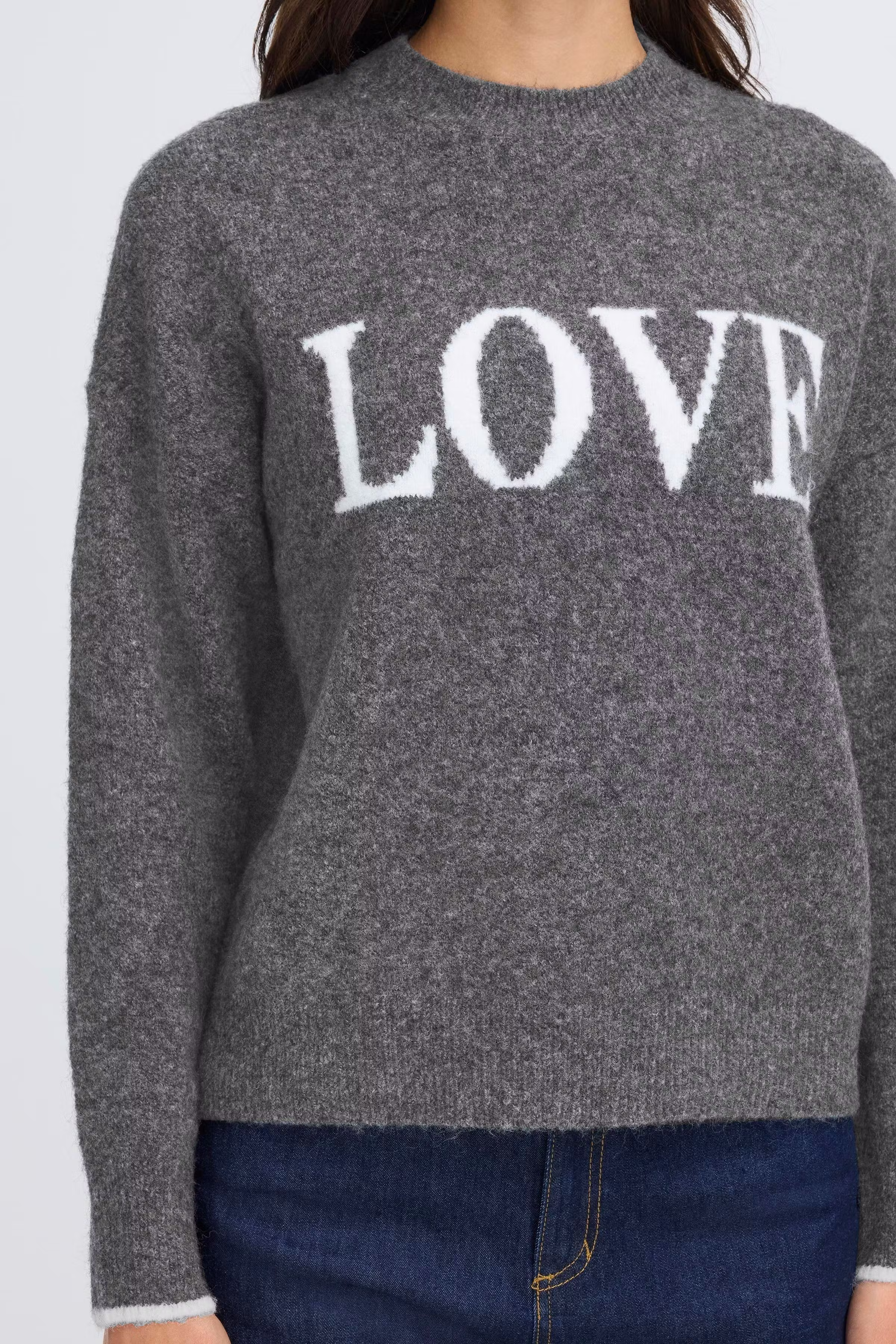 FRFLORENCE Pullover LOOKBOOK DETAIL 20617152-900004881