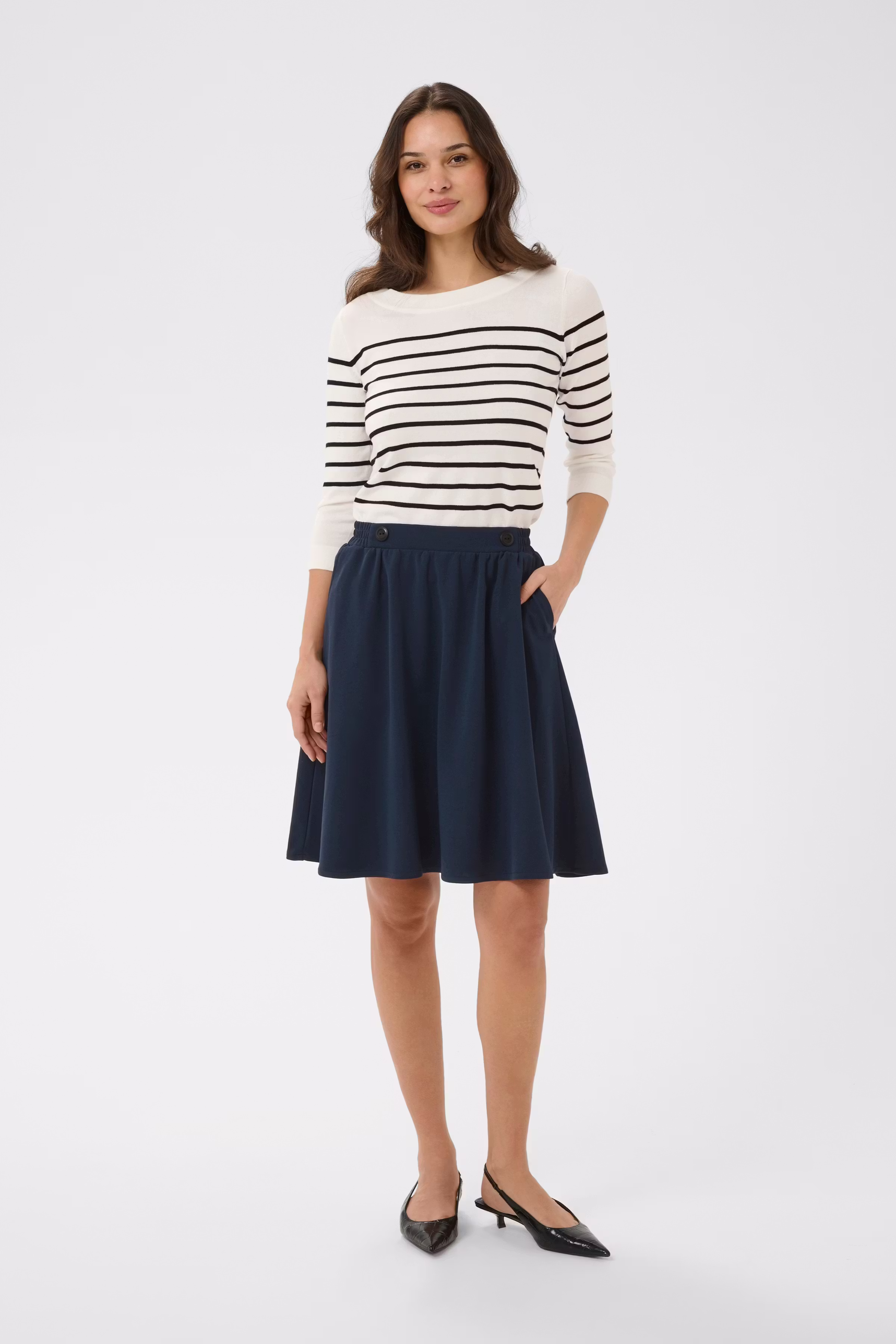 KAphoebe Nederdel LOOKBOOK FRONT 10511245-194020