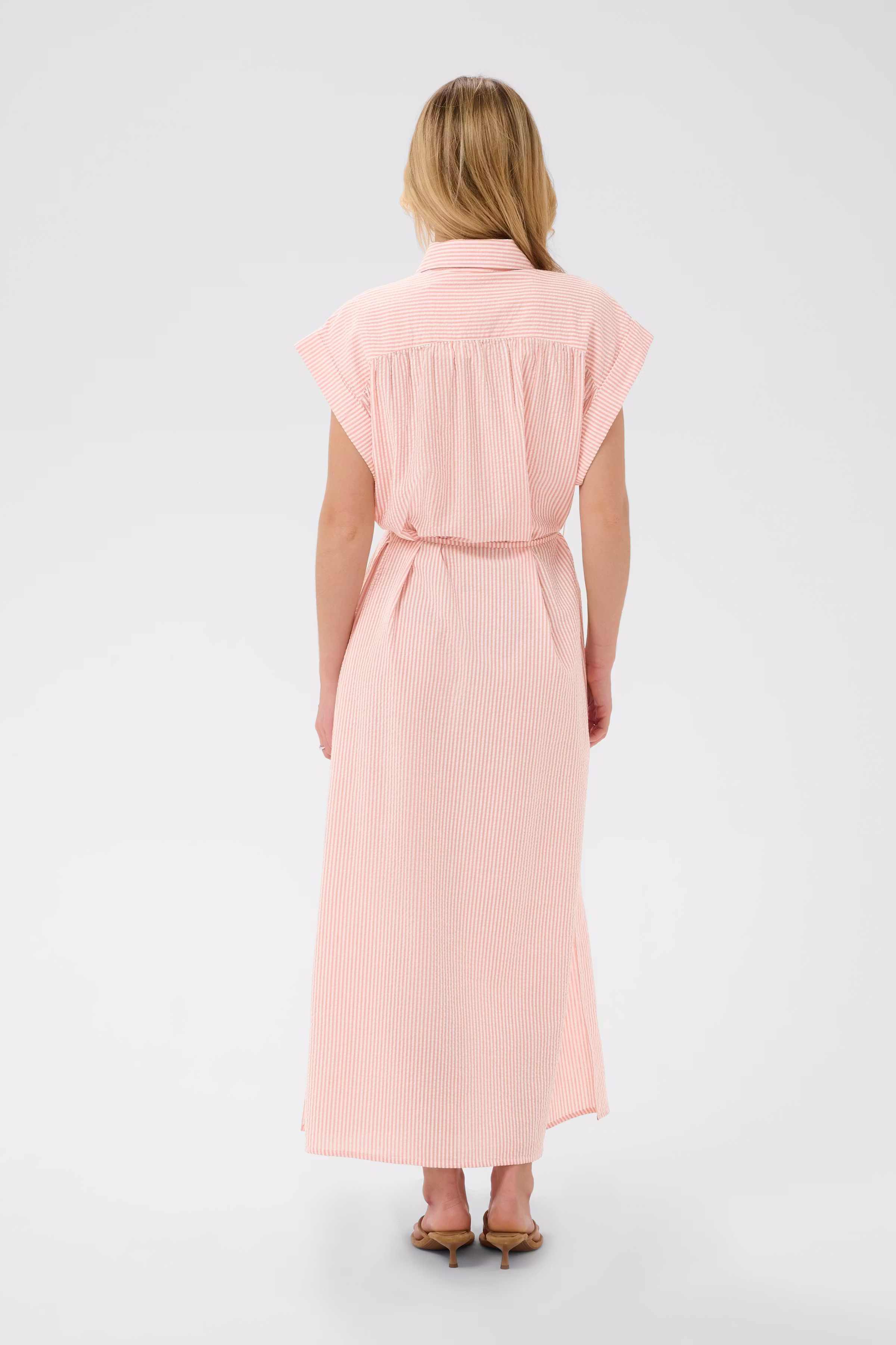 ElmikoSZ Jurk LOOKBOOK BACK 30515130-304846