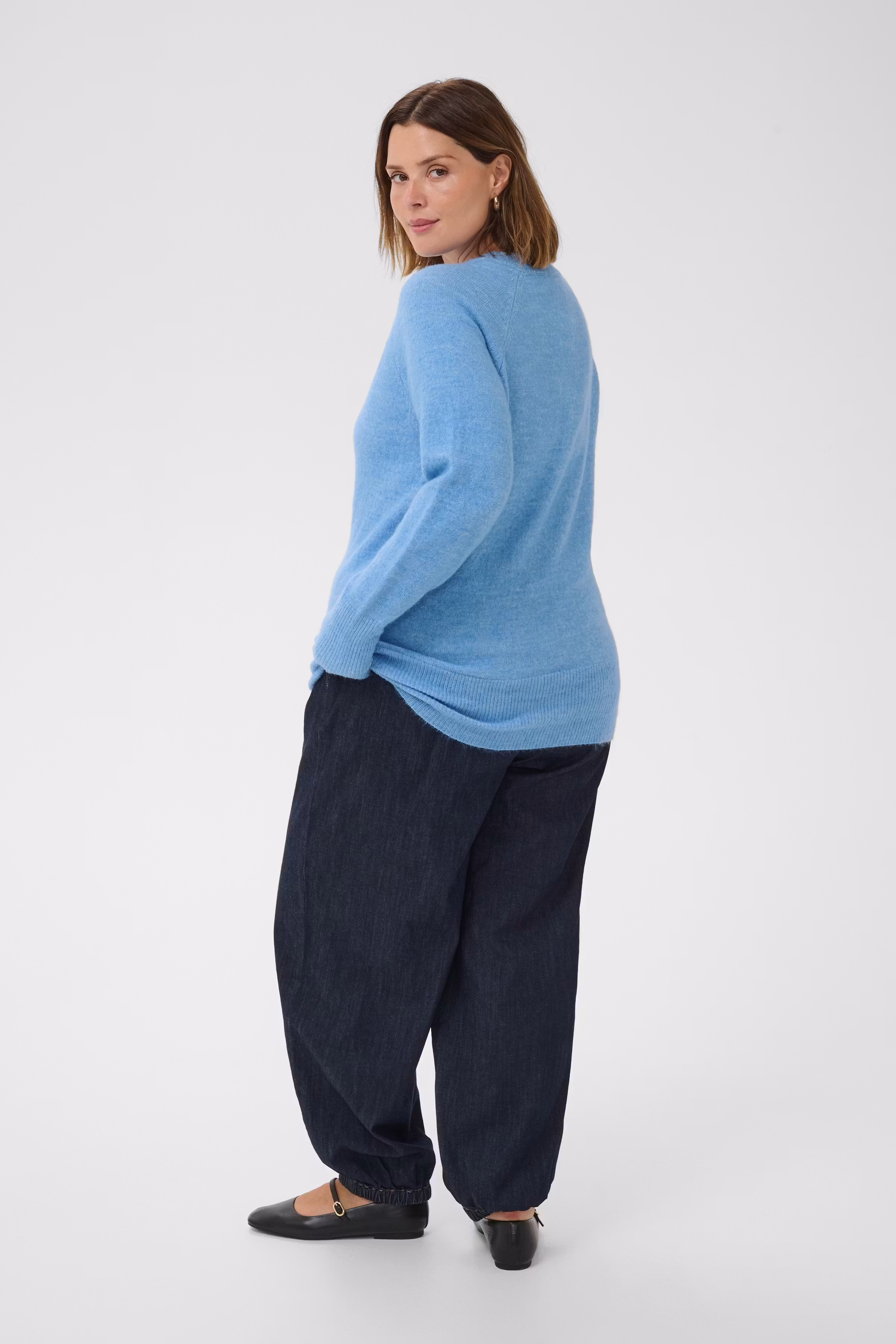 KCniela Pullover LOOKBOOK BACK 10583701-1640321