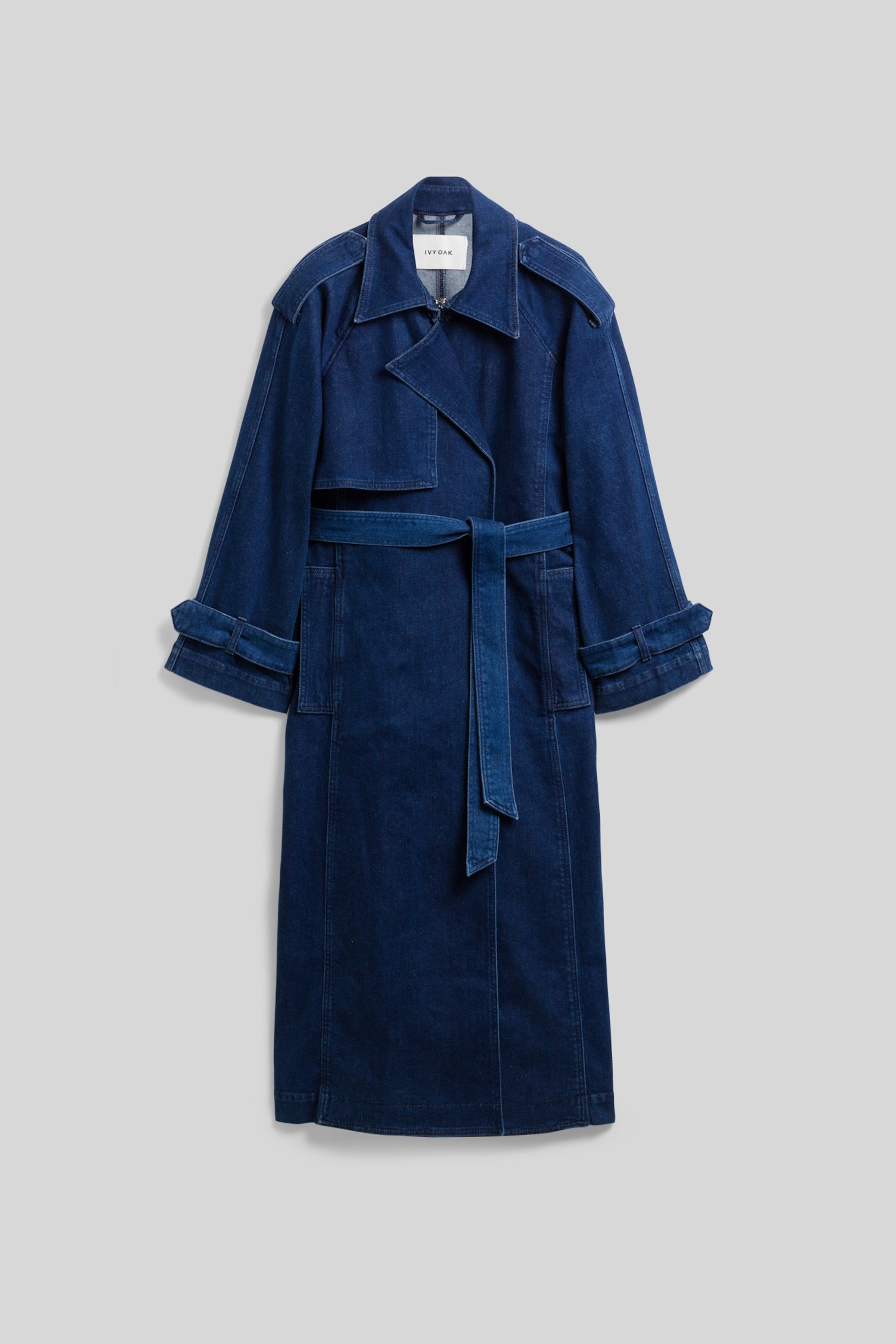 CORDELIA Coat PACK FRONT 30699147-BL866