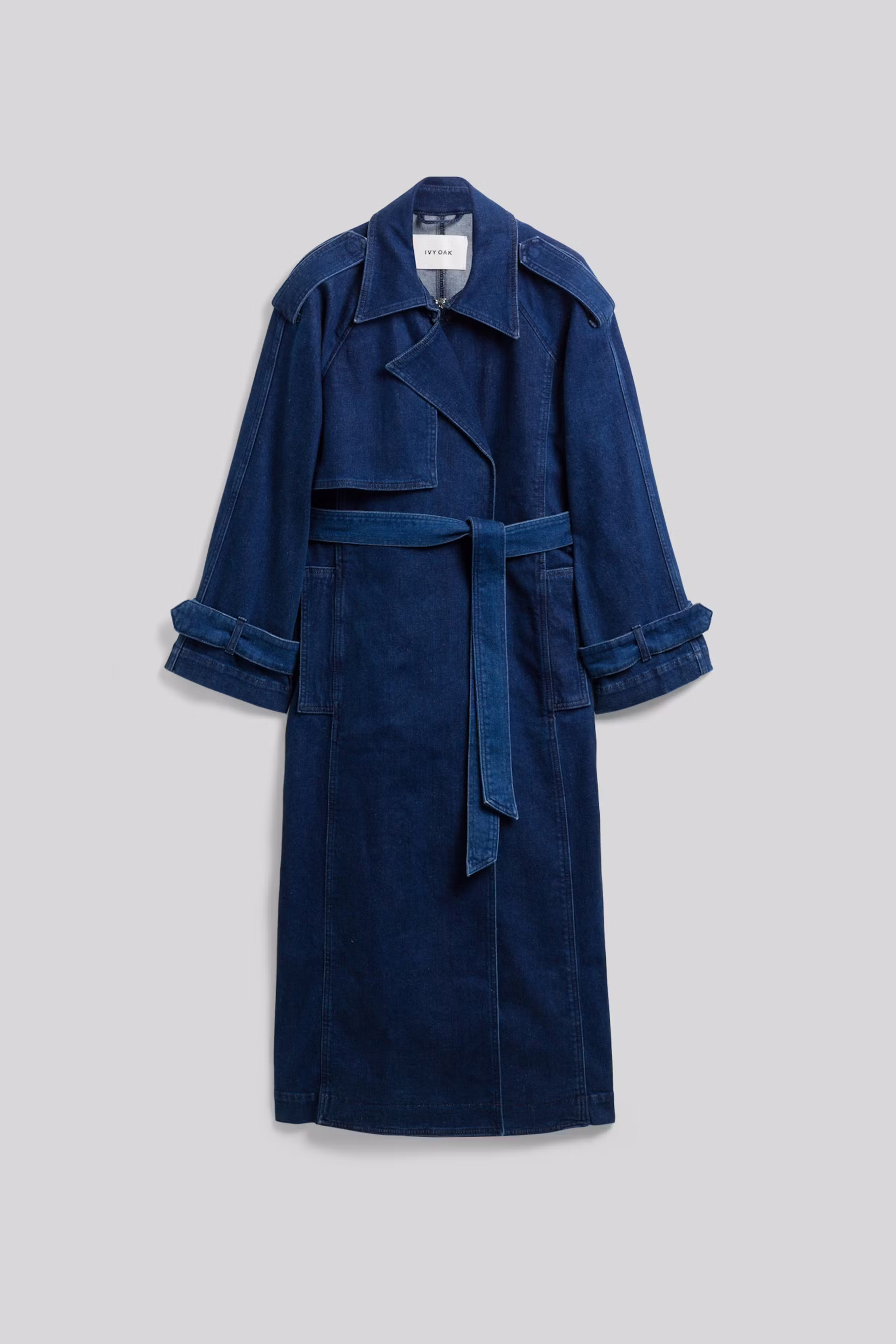 CORDELIA Coat PACK FRONT 30699147-BL866