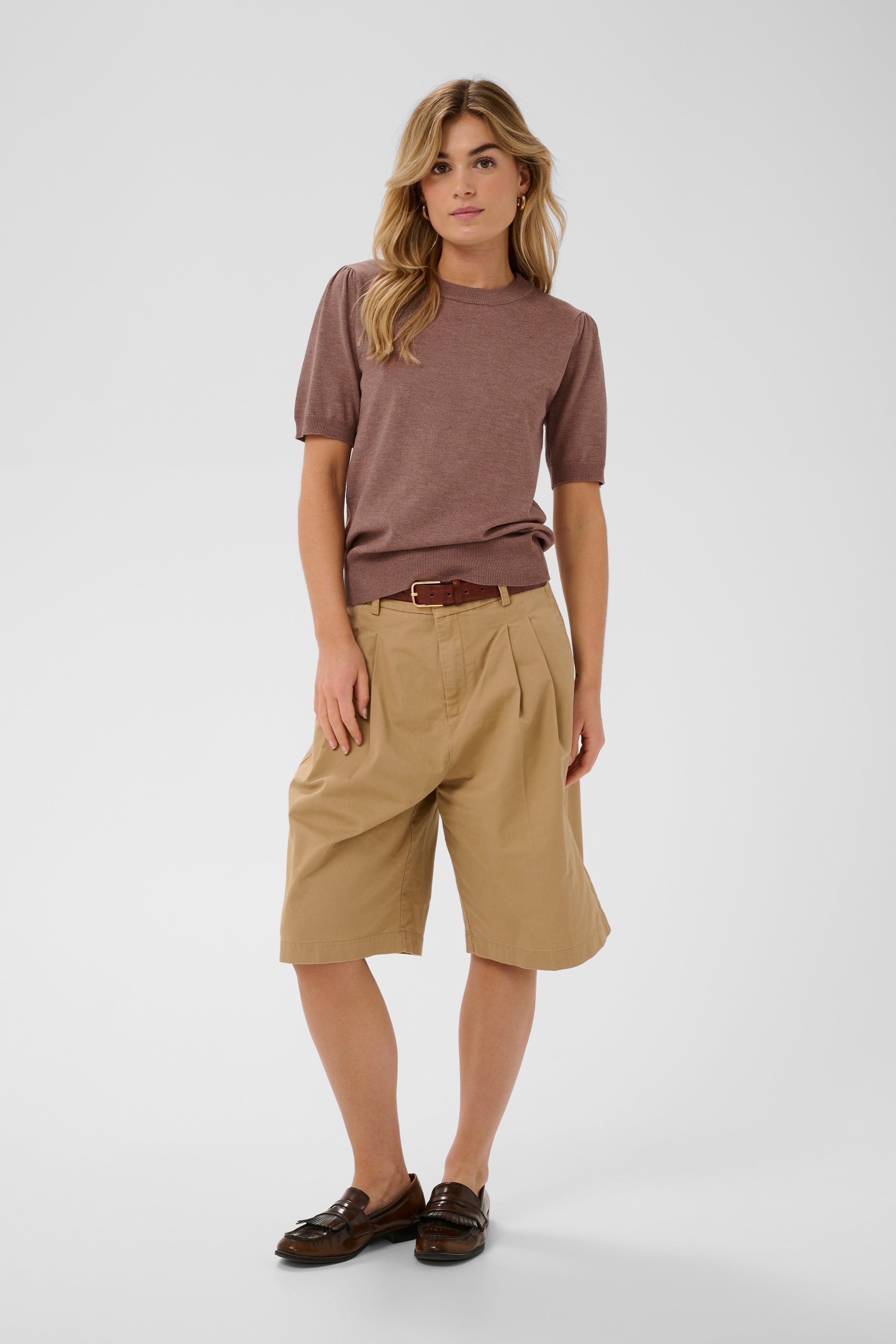 MilaSZ Pullover LOOKBOOK FRONT 30511788-1715101