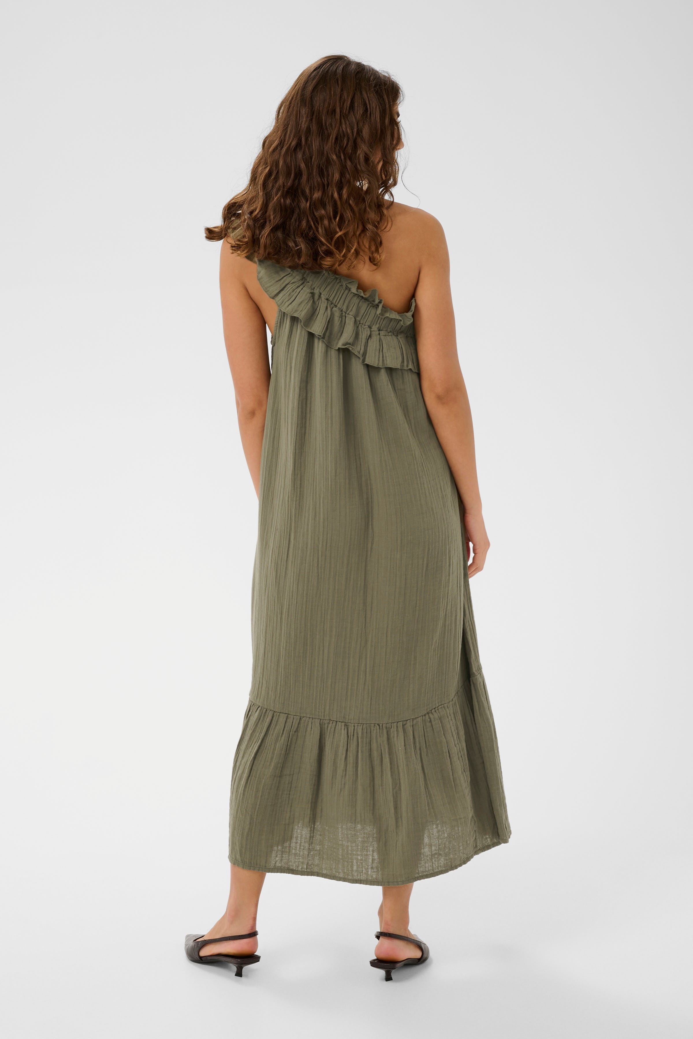 CUelina Dress LOOKBOOK BACK 50110614-170517