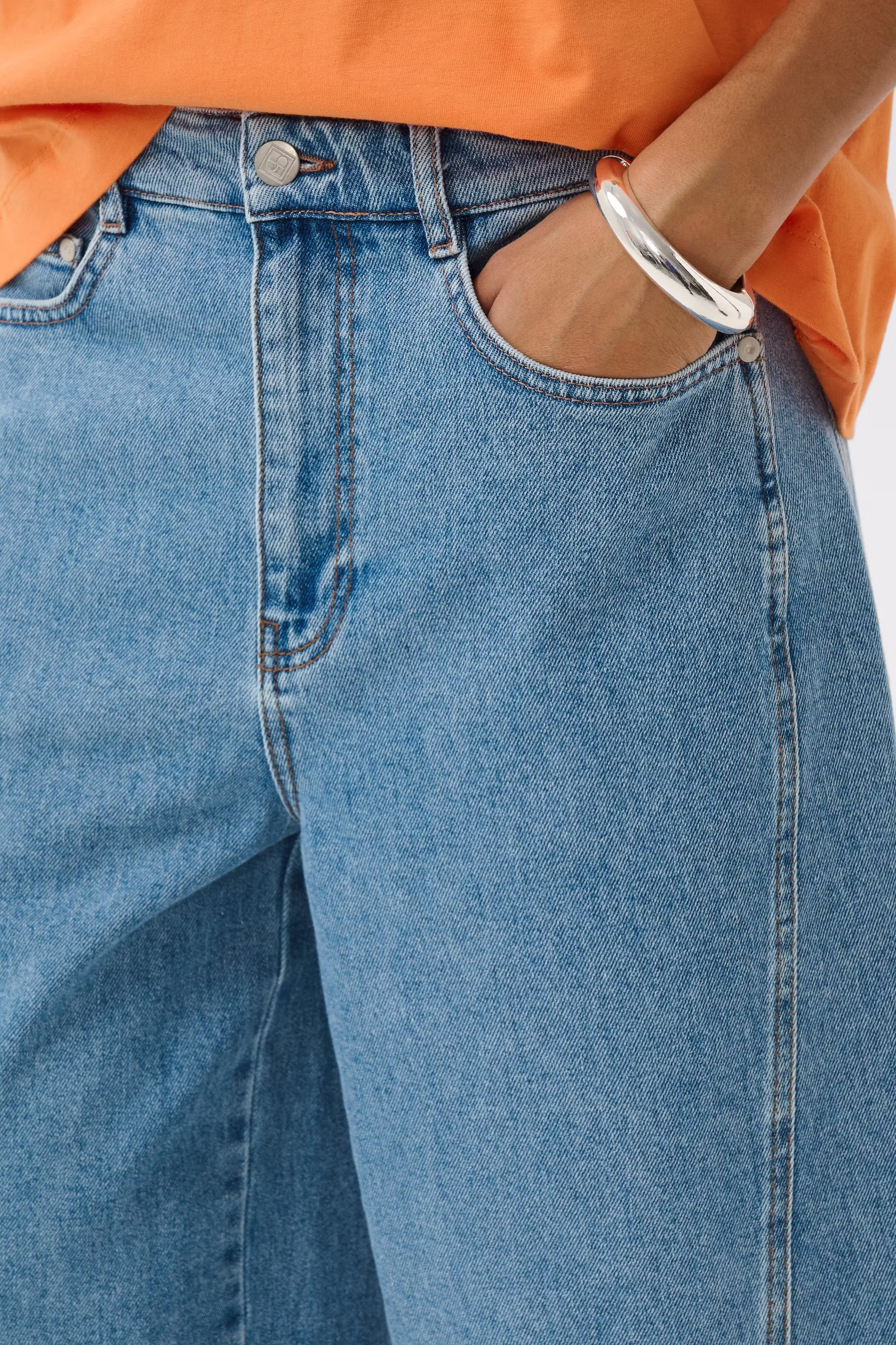 SLAdabella Shorts LOOKBOOK DETAIL 30409279-301233