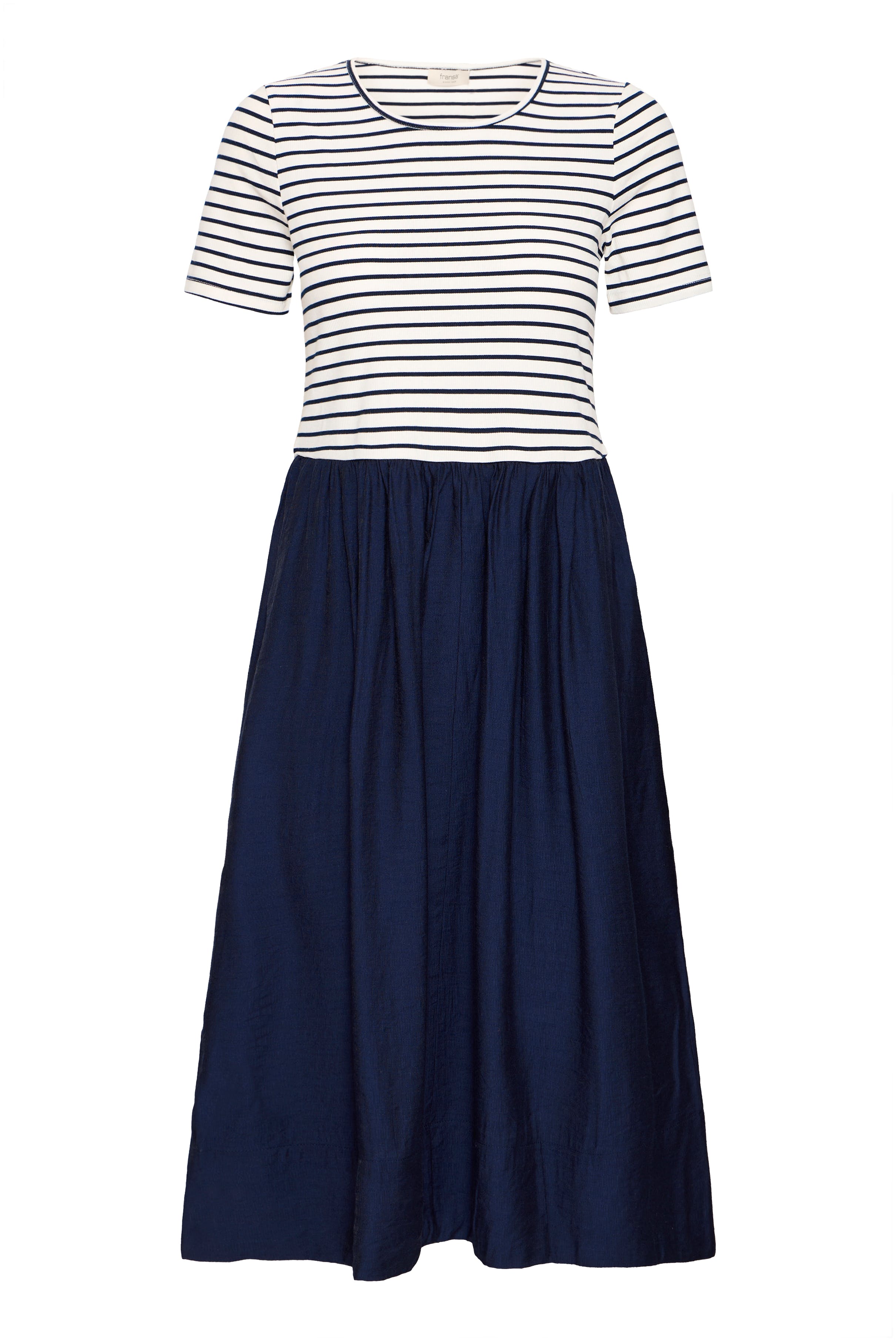 FRJUNDY Dress PACK FRONT 20615863-200115