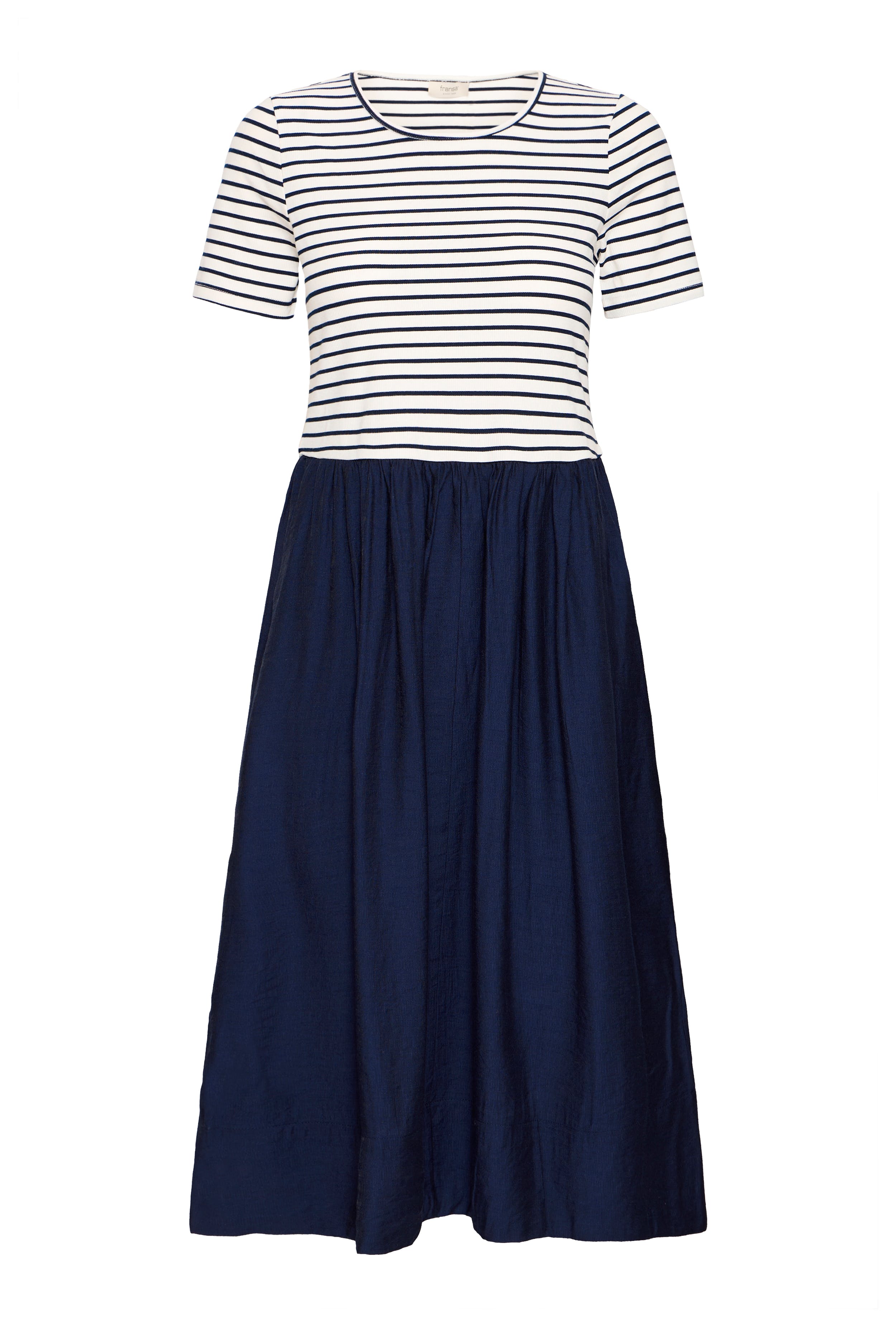 FRJUNDY Dress PACK FRONT 20615863-200119