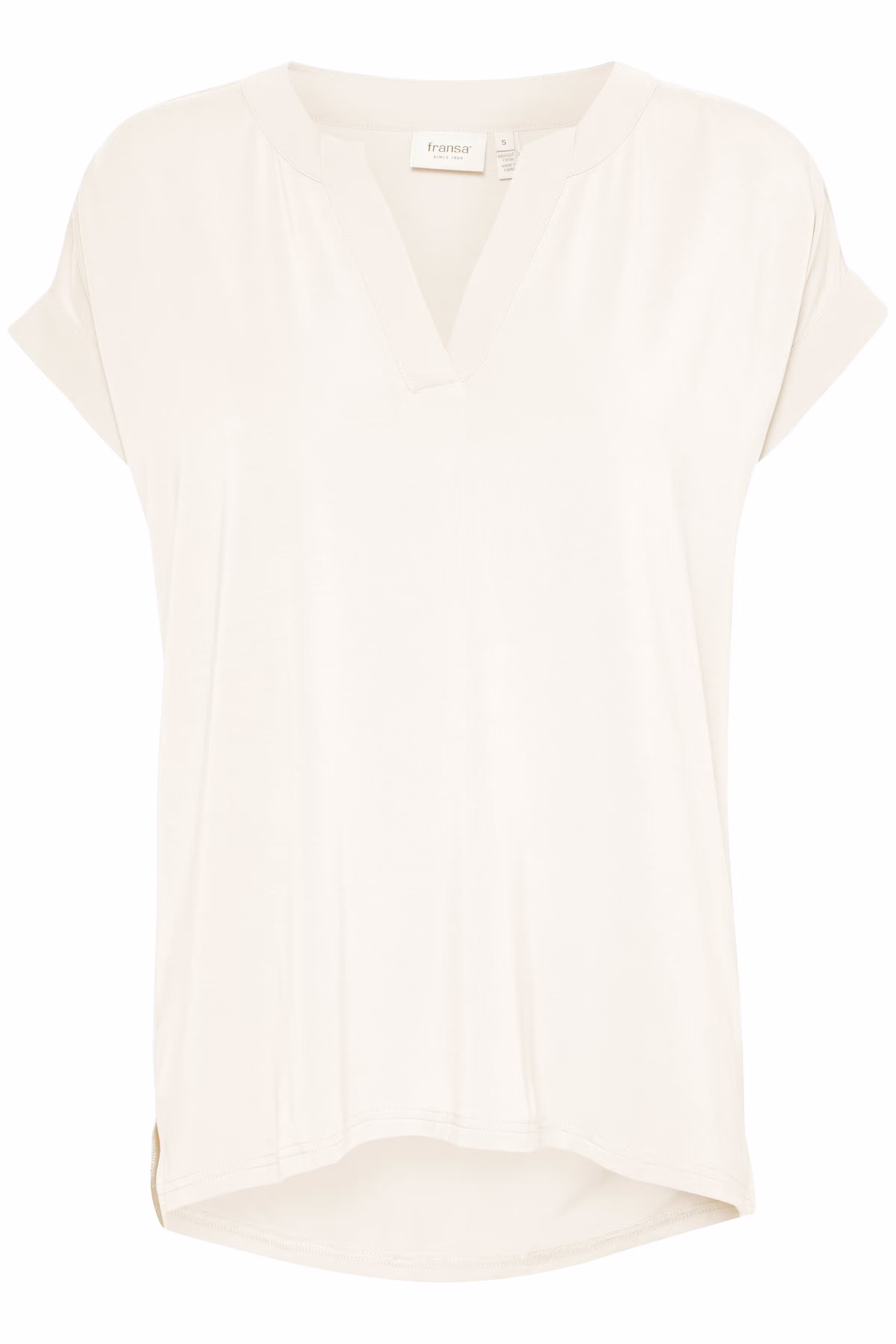 FRLIV T-shirt PACK FRONT 20613699-110701