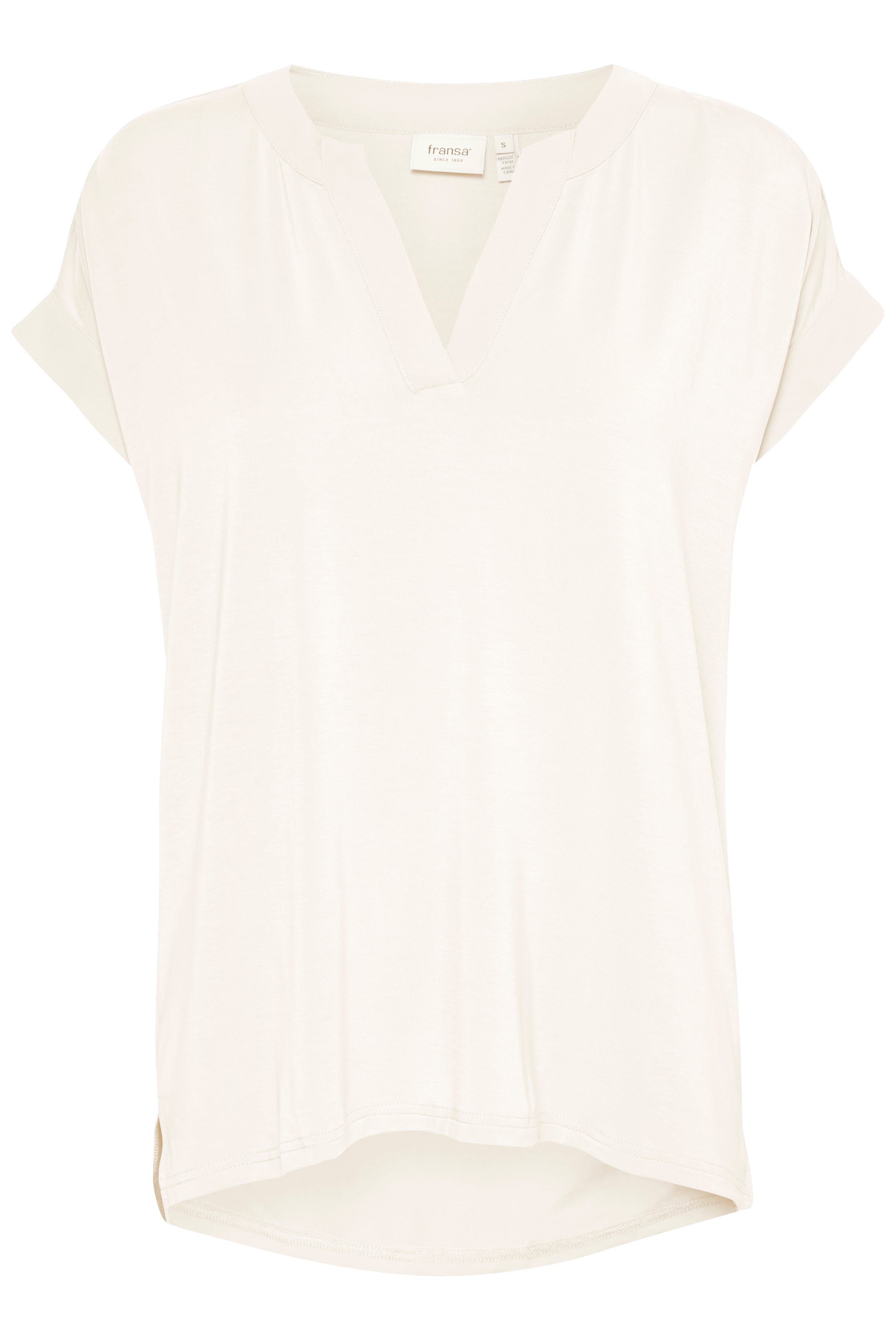 FRLIV T-shirt PACK FRONT 20613699-200113