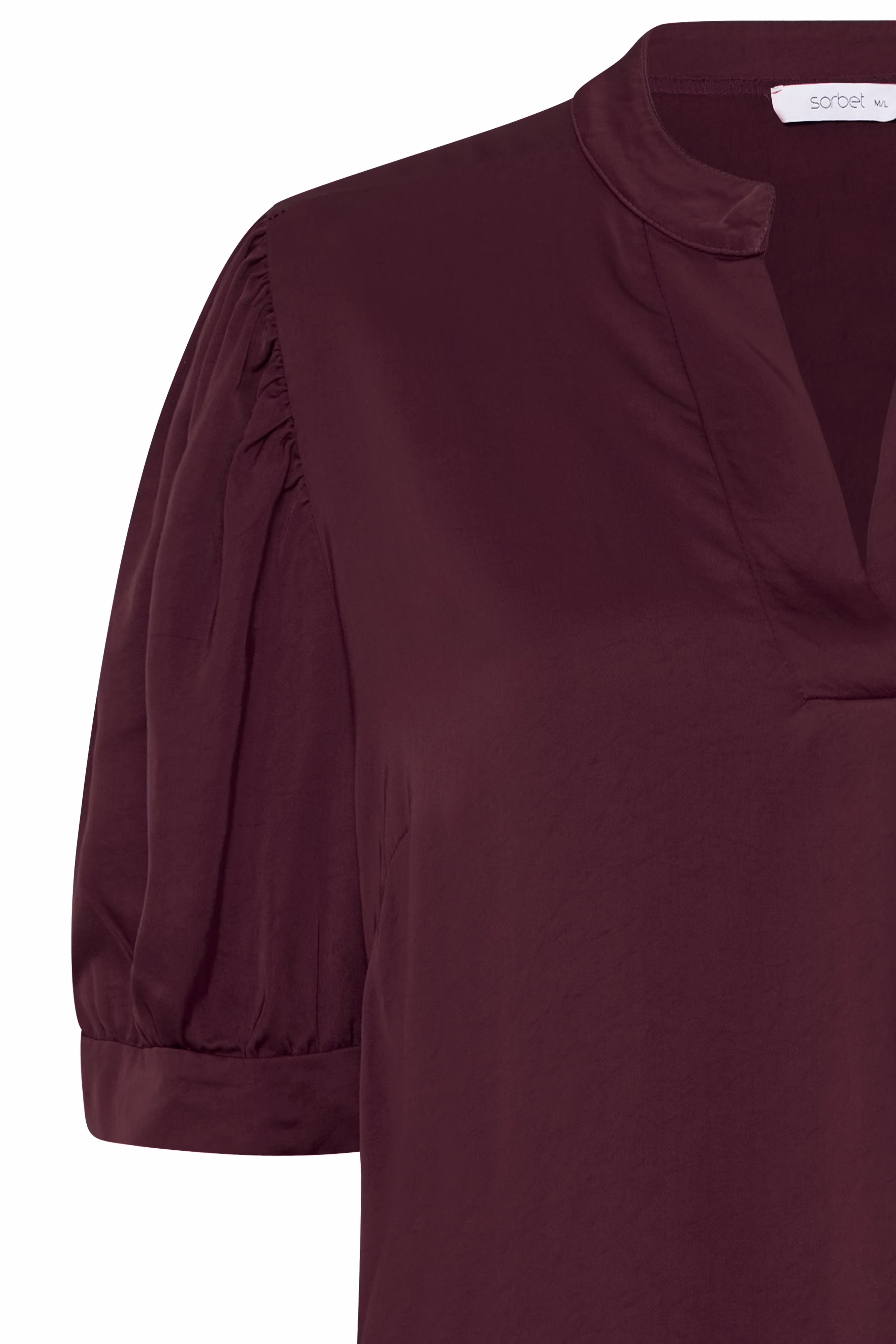 SBVIOLET Bluse PACK DETAIL 22101142-191724