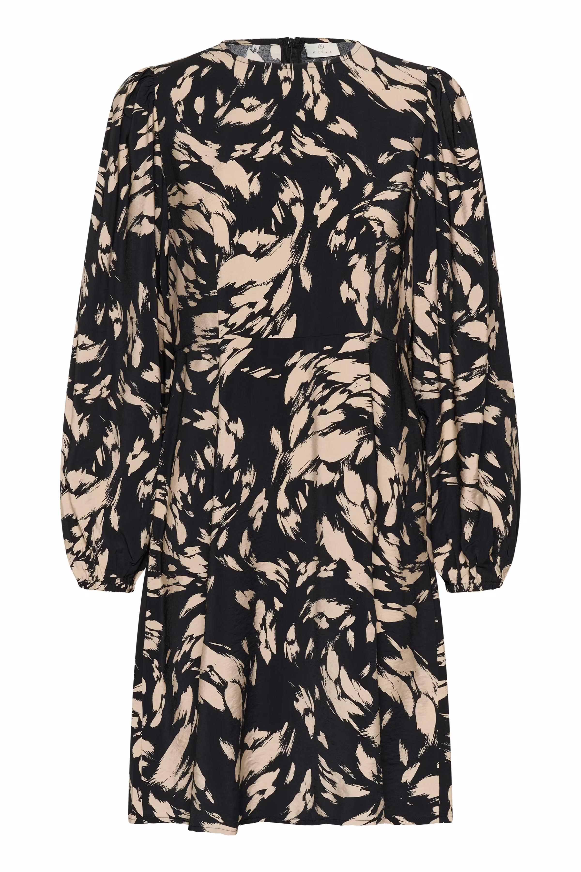 KAulla Kjole PACK FRONT 10511043-108751