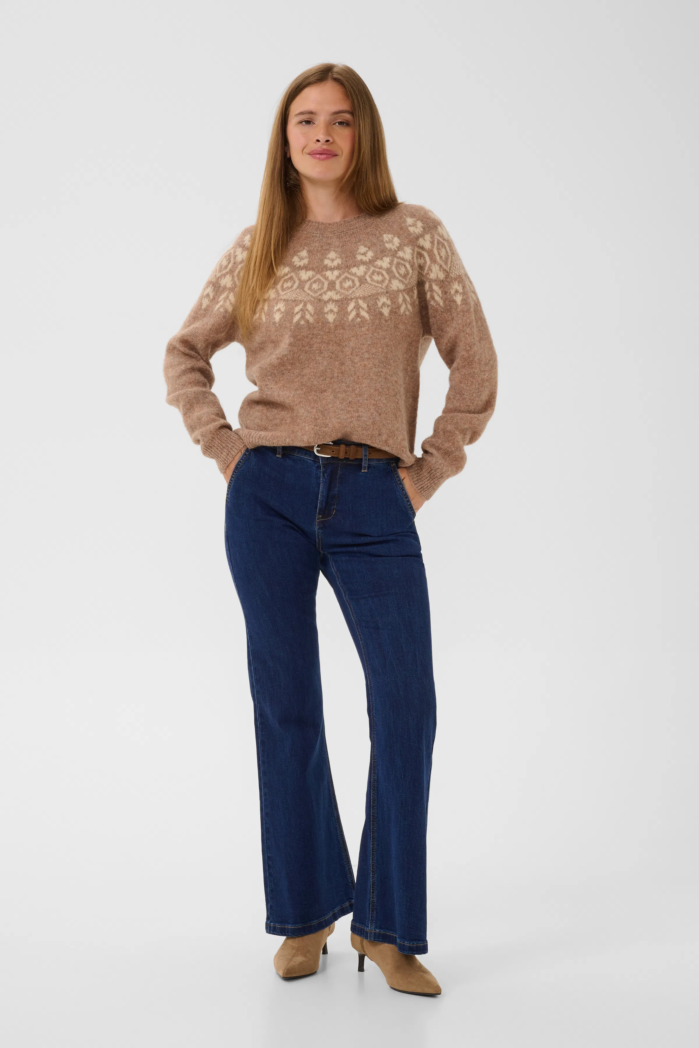CUALICENT Jeans LOOKBOOK FRONT 50112433-500029