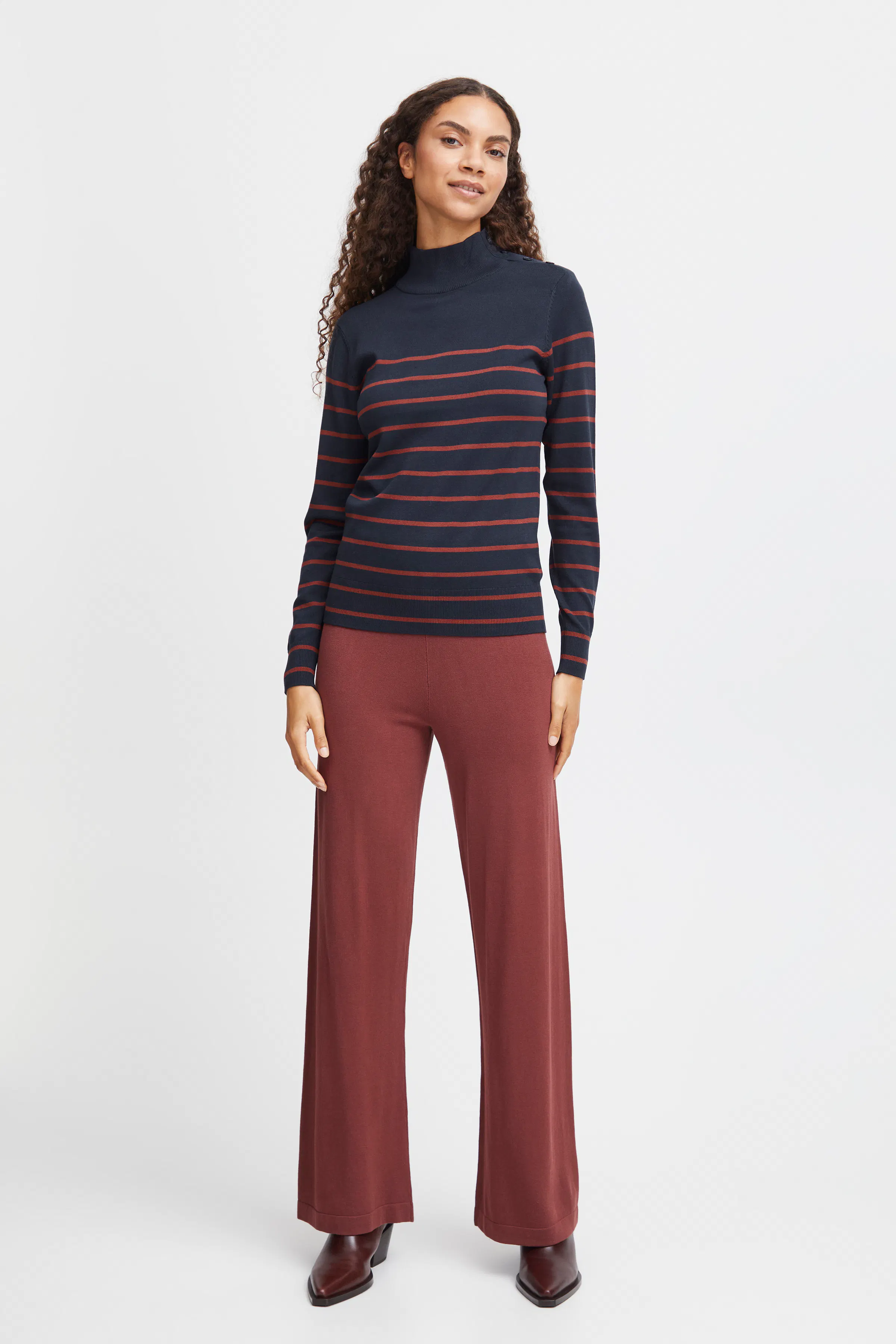 BYMMORLA Pullover LOOKBOOK FRONT 20815300-202176