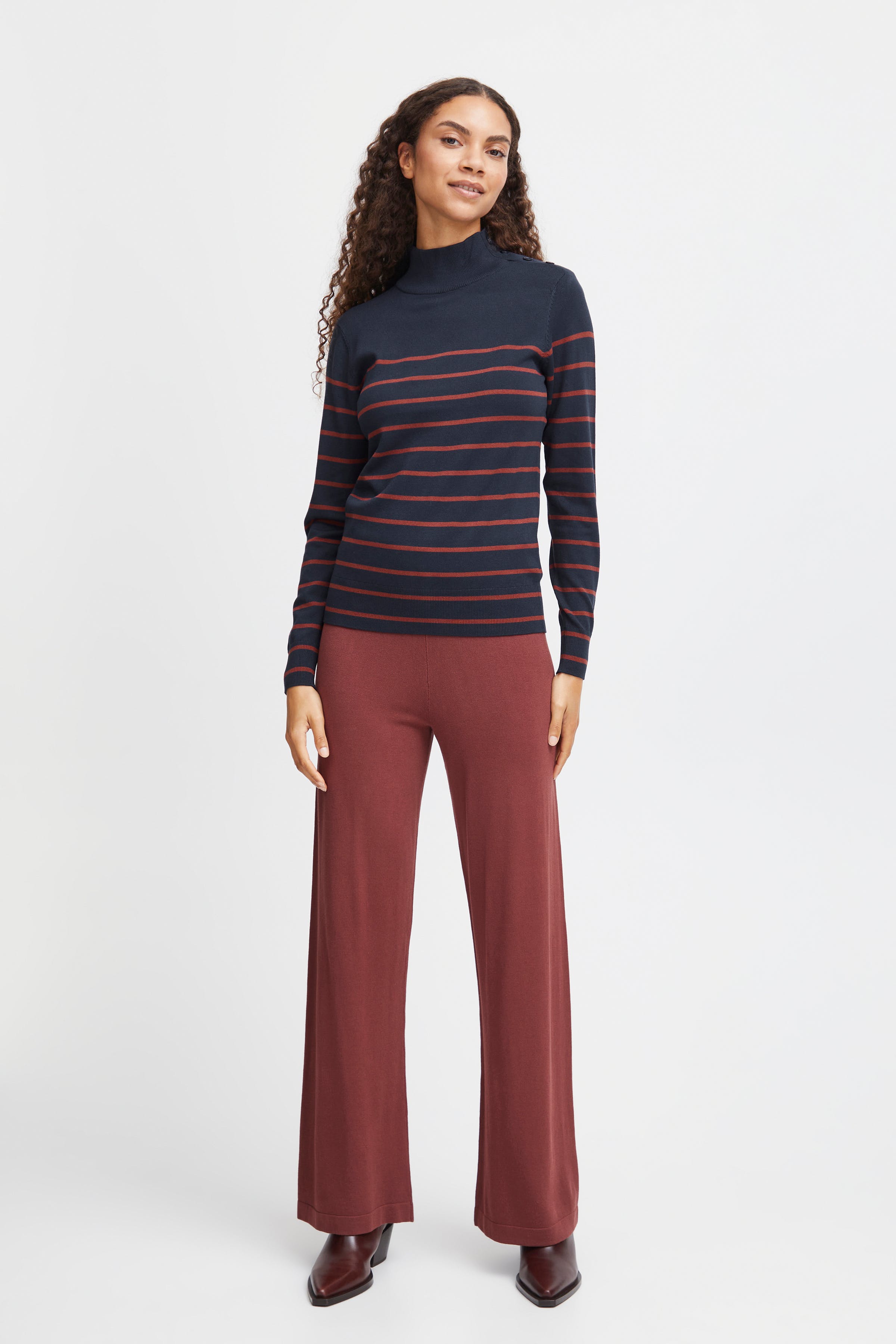 BYMMORLA Pullover LOOKBOOK FRONT 20815300-202176