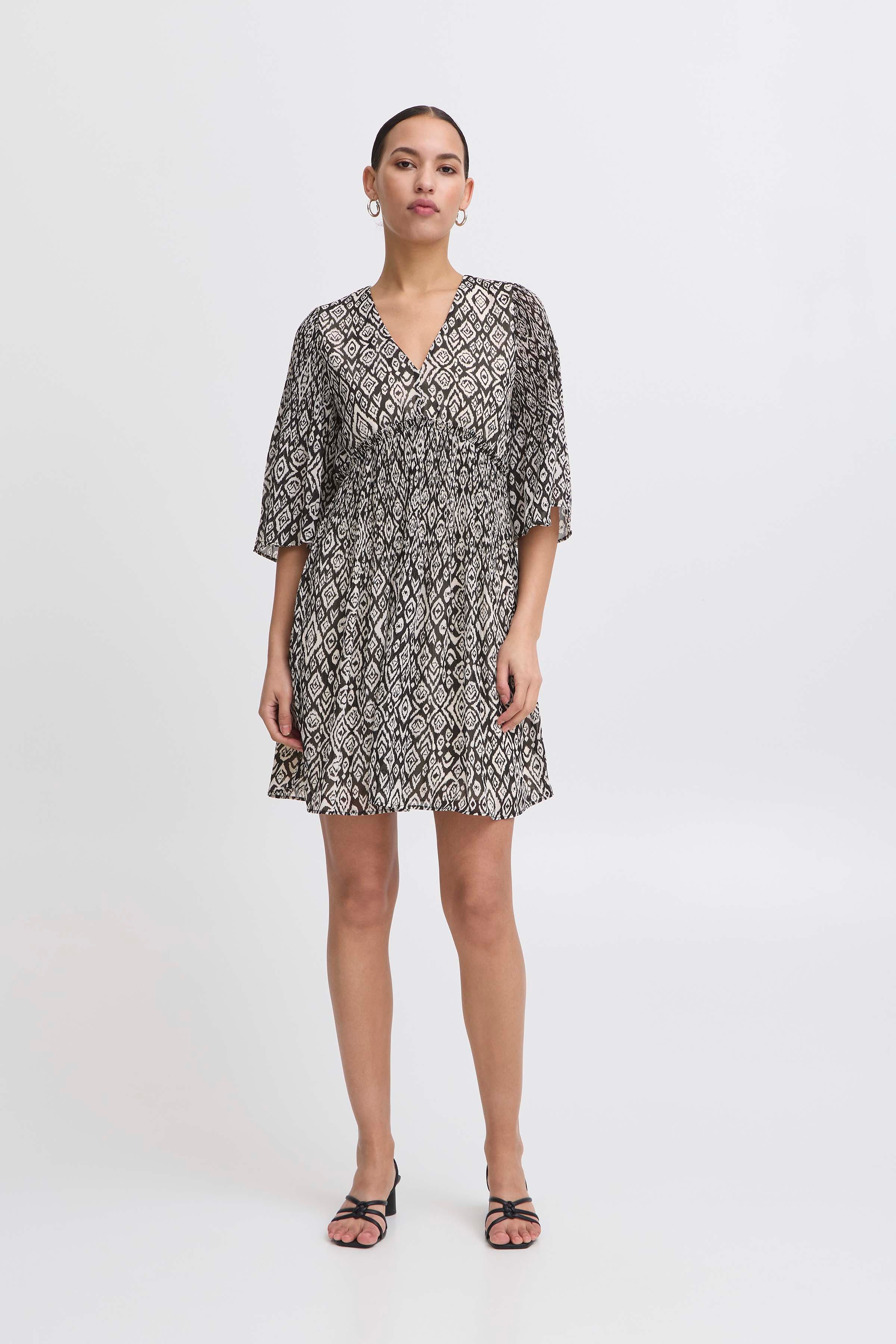 Kjole LOOKBOOK FRONT 20123032-204432