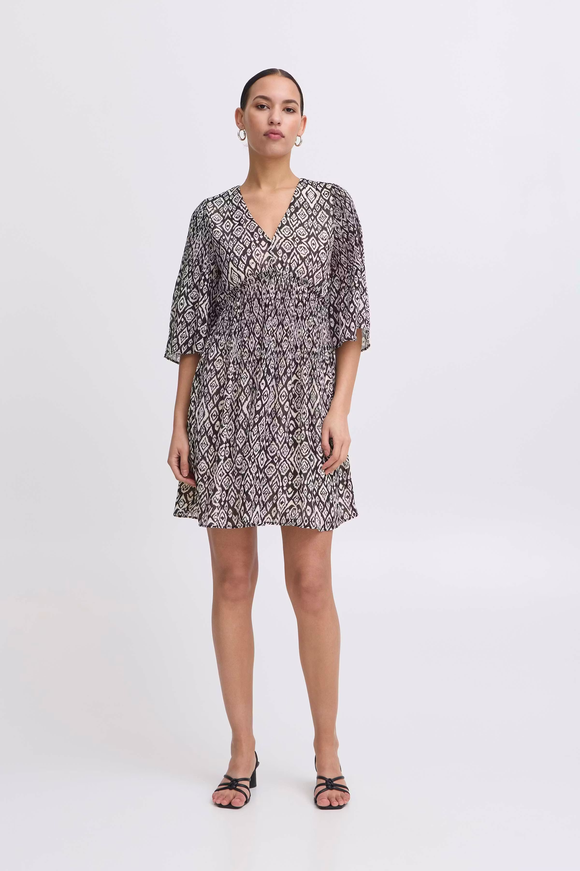 Kjole LOOKBOOK FRONT 20123032-204432