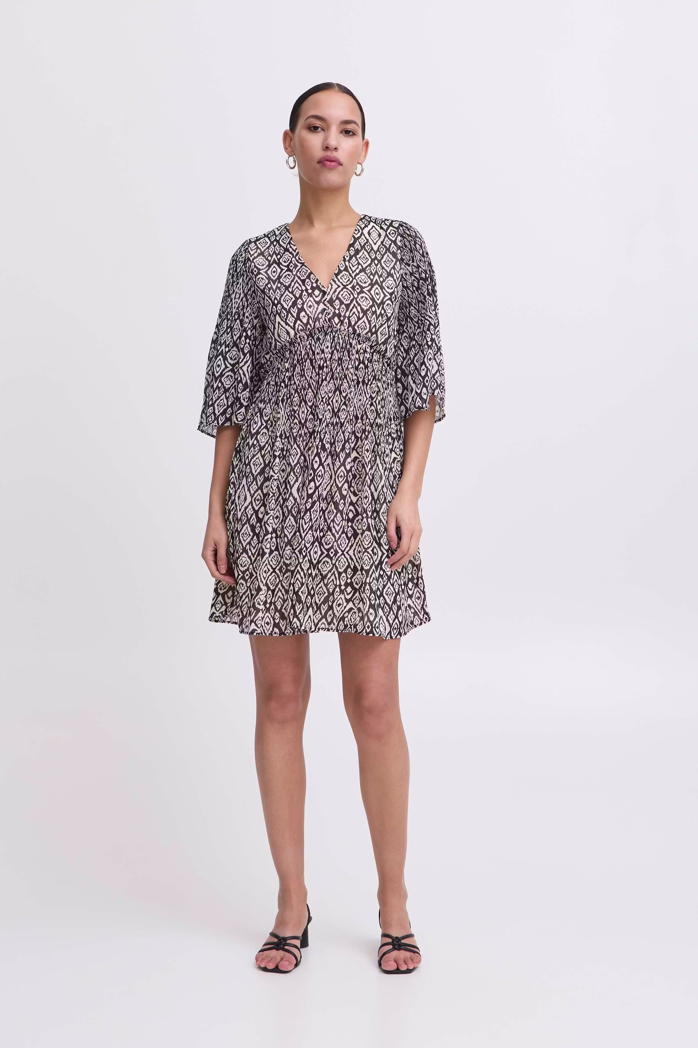 Kjole LOOKBOOK FRONT 20123032-204432