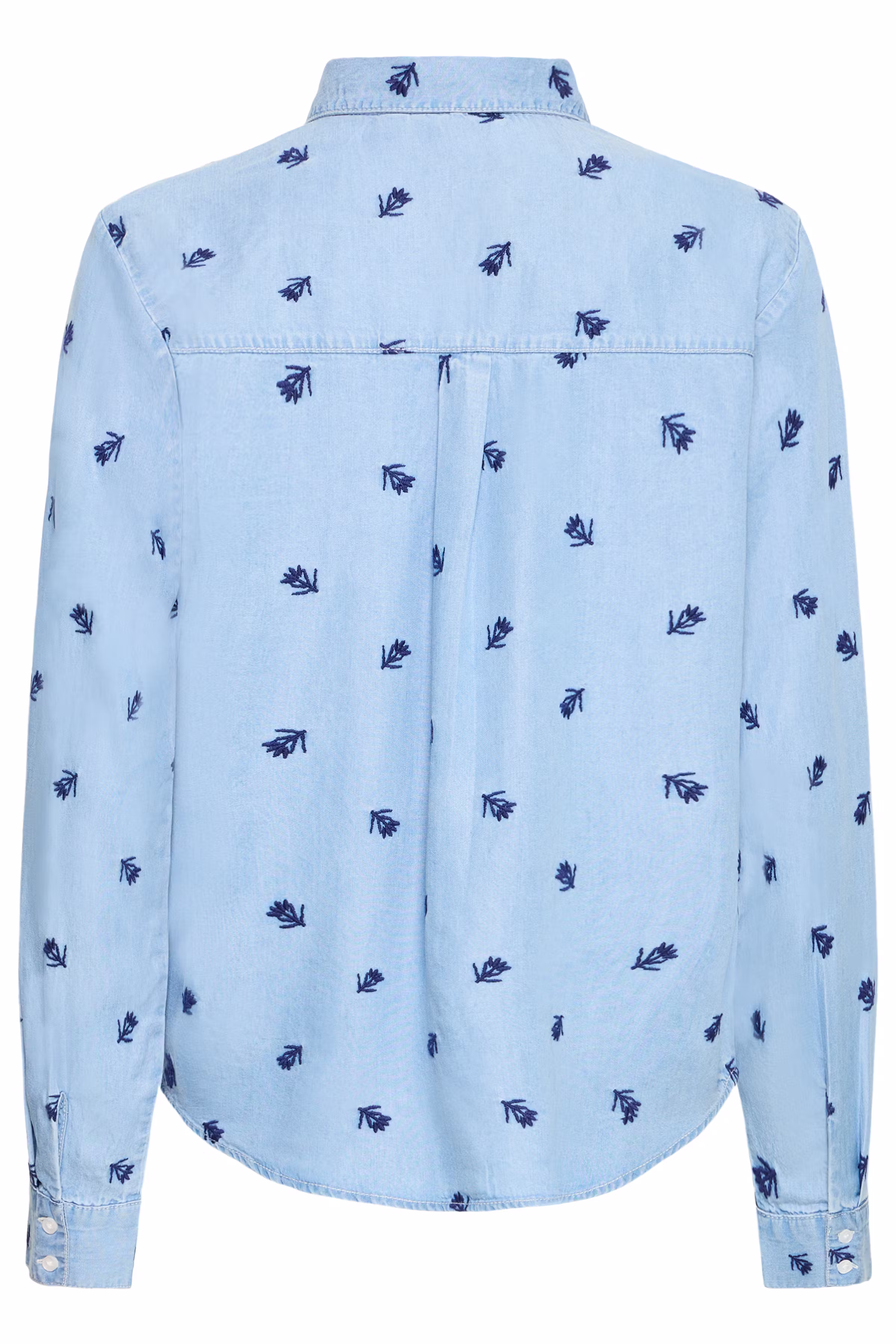 BYKOSMO Skjorte PACK BACK 20818576-900004130