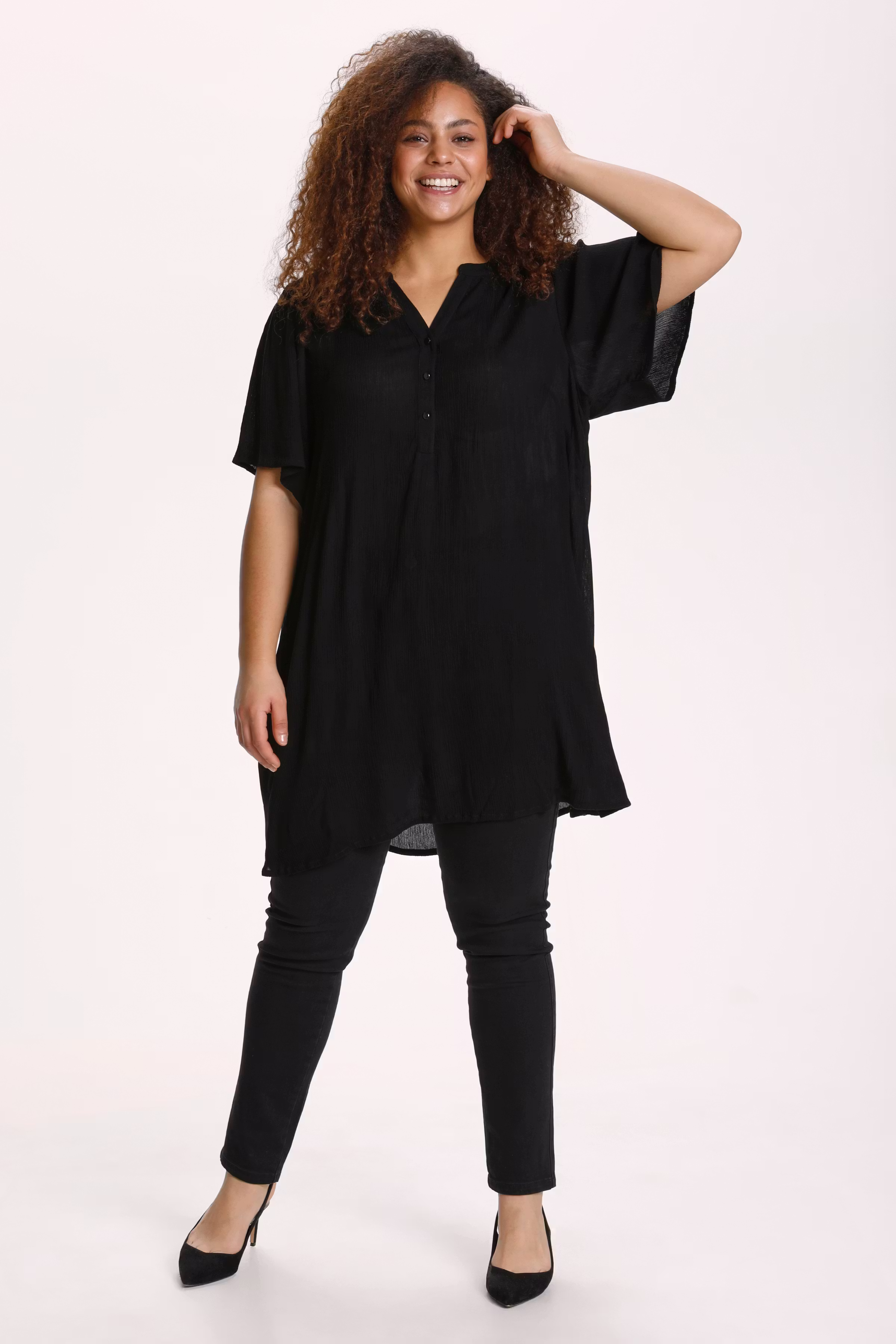 KCami Tunika LOOKBOOK FRONT 10580341-100121