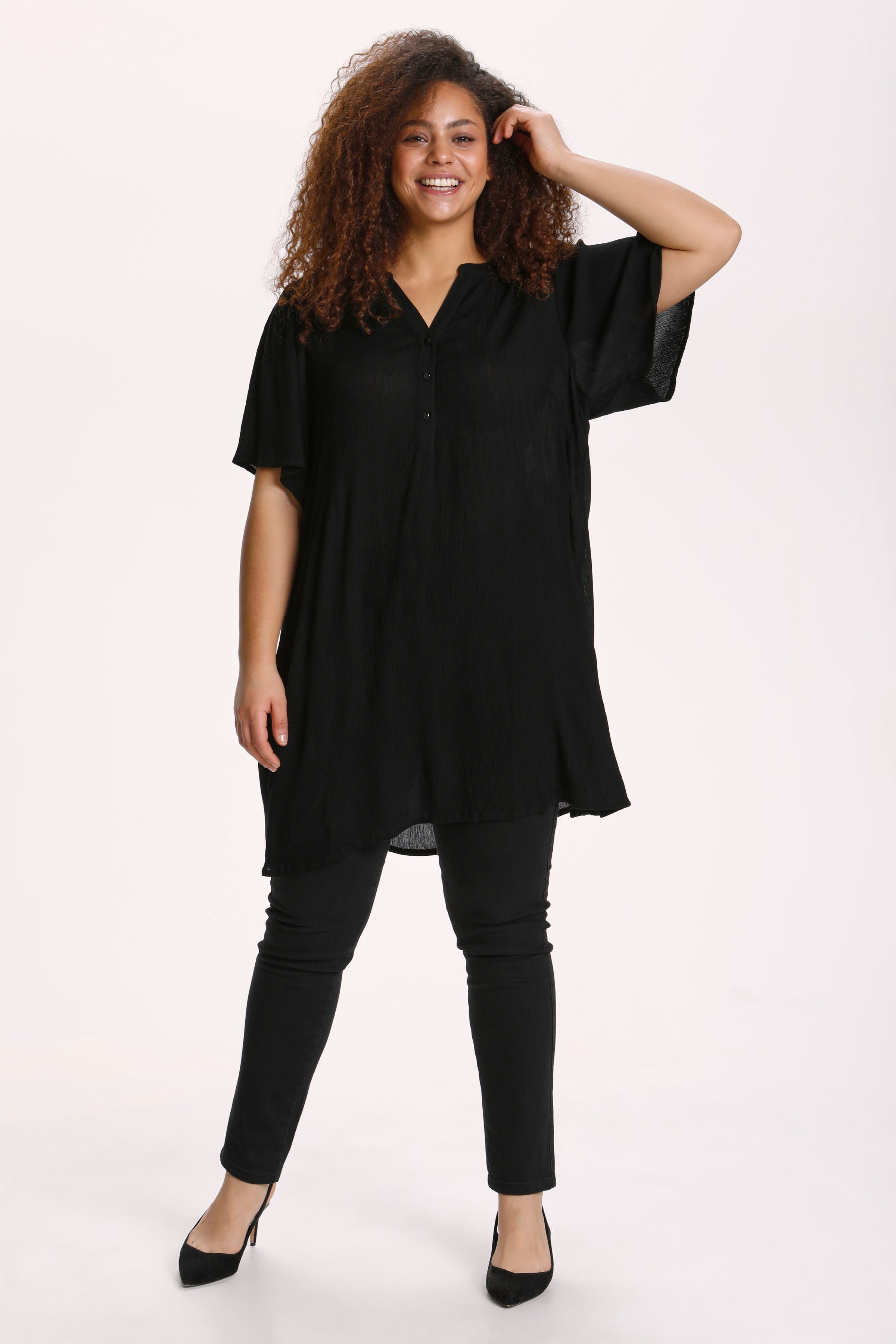 KCami Tunika LOOKBOOK FRONT 10580341-100121