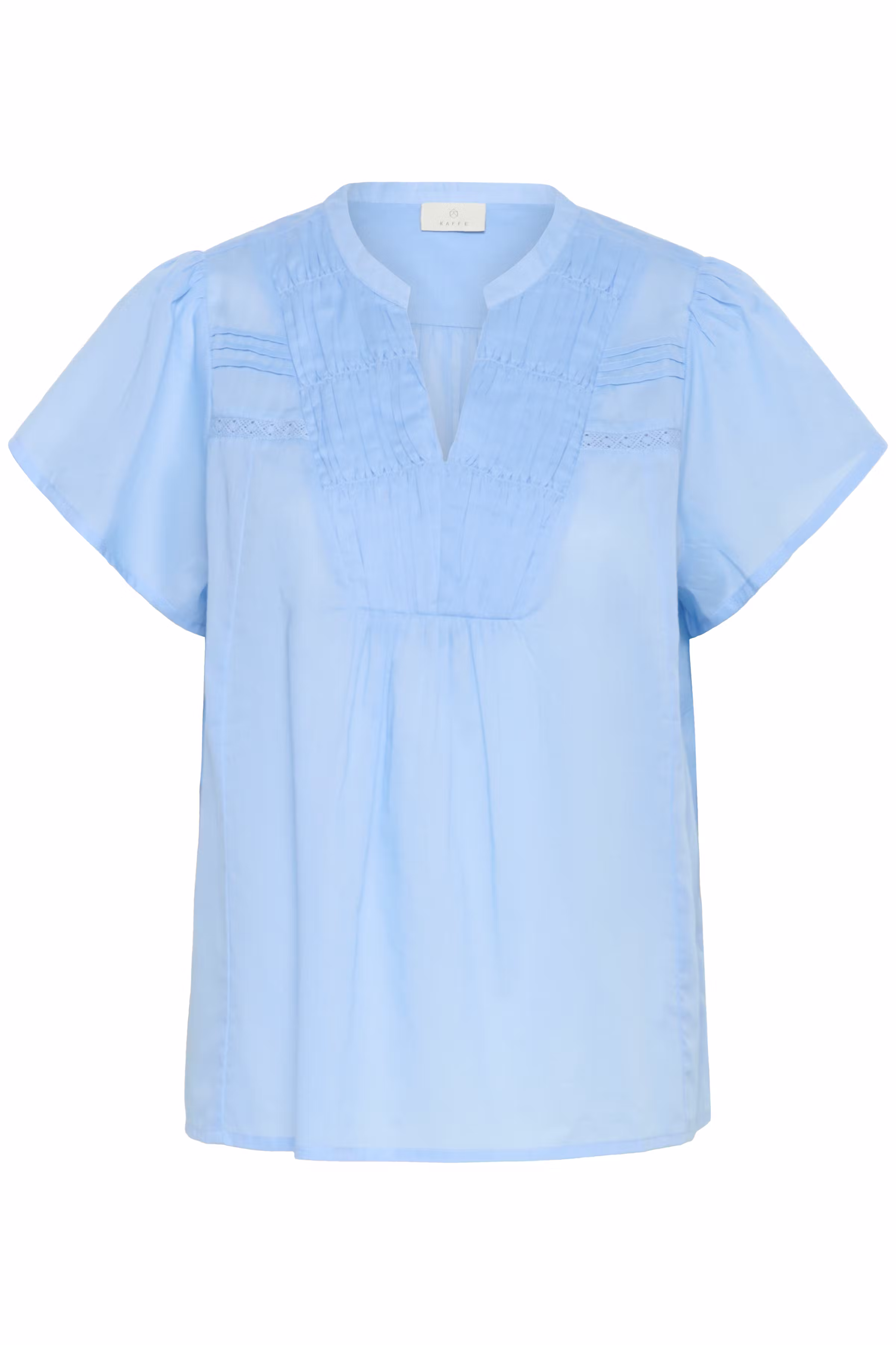 KAkarli Blouse PACK FRONT 10552463-153930