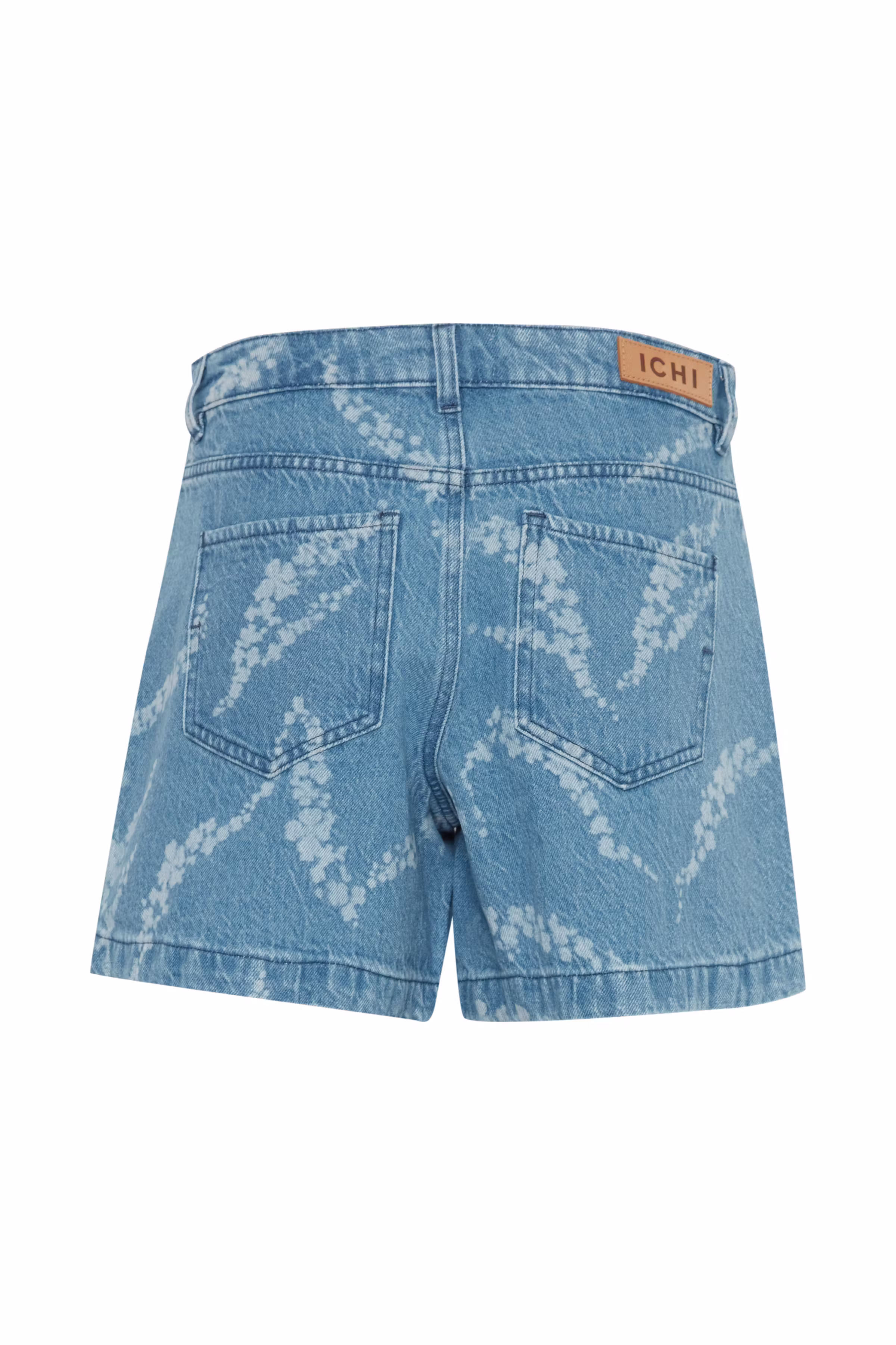 IHBIANE Shorts PACK BACK 20120590-200751