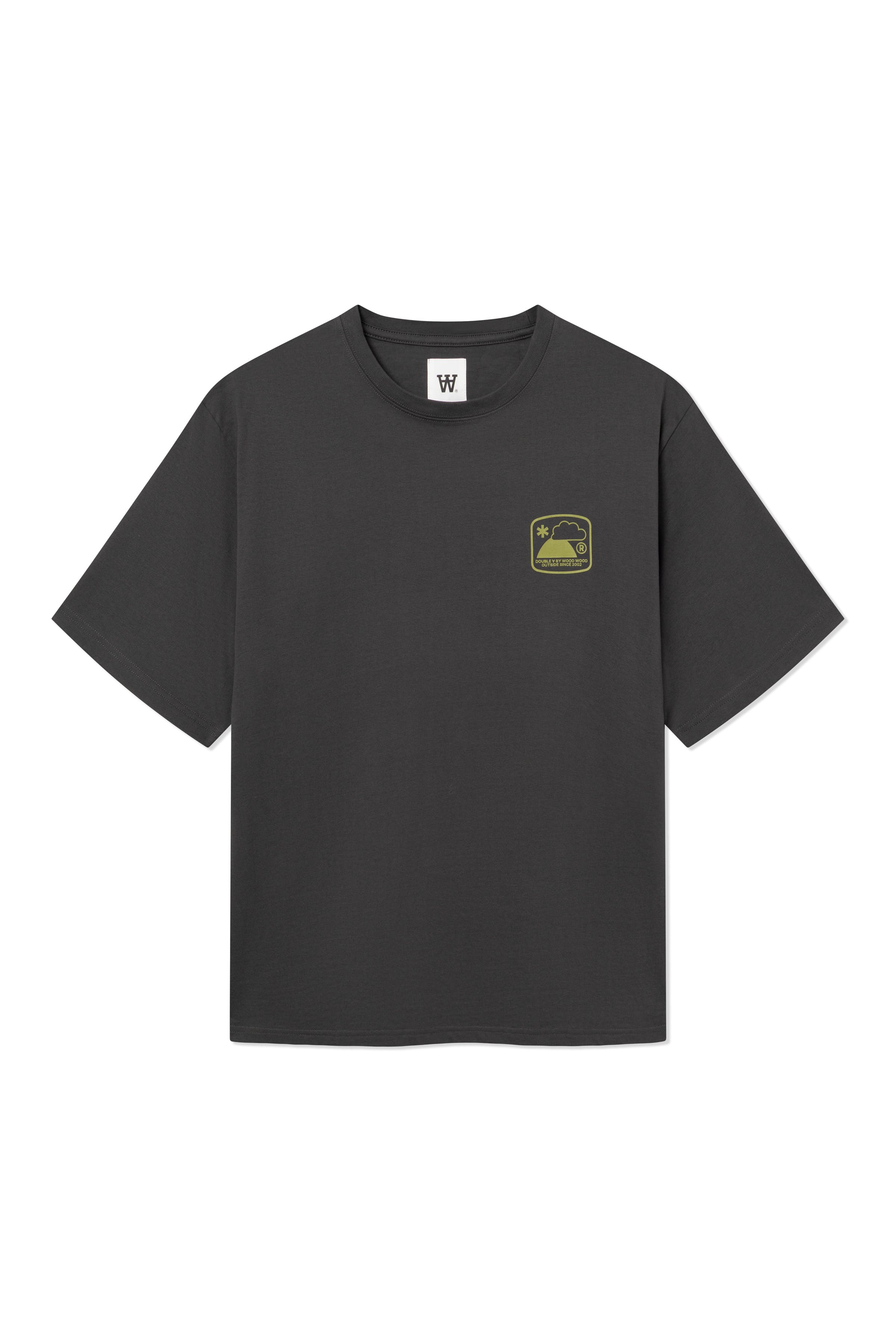 WWAce Outsider T-shirt PACK FRONT 30252255-194305