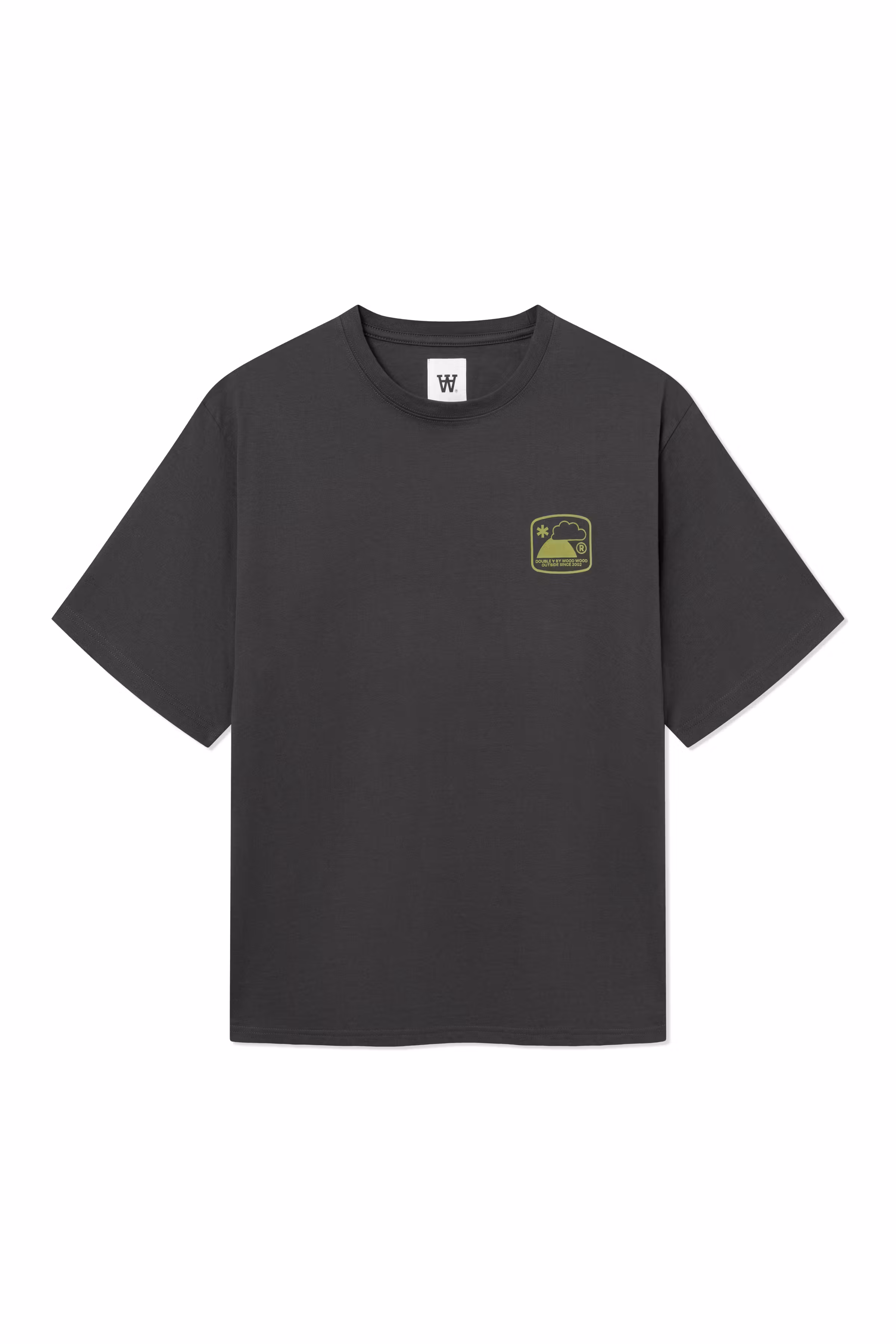 WWAce Outsider T-shirt PACK FRONT 30252255-194305