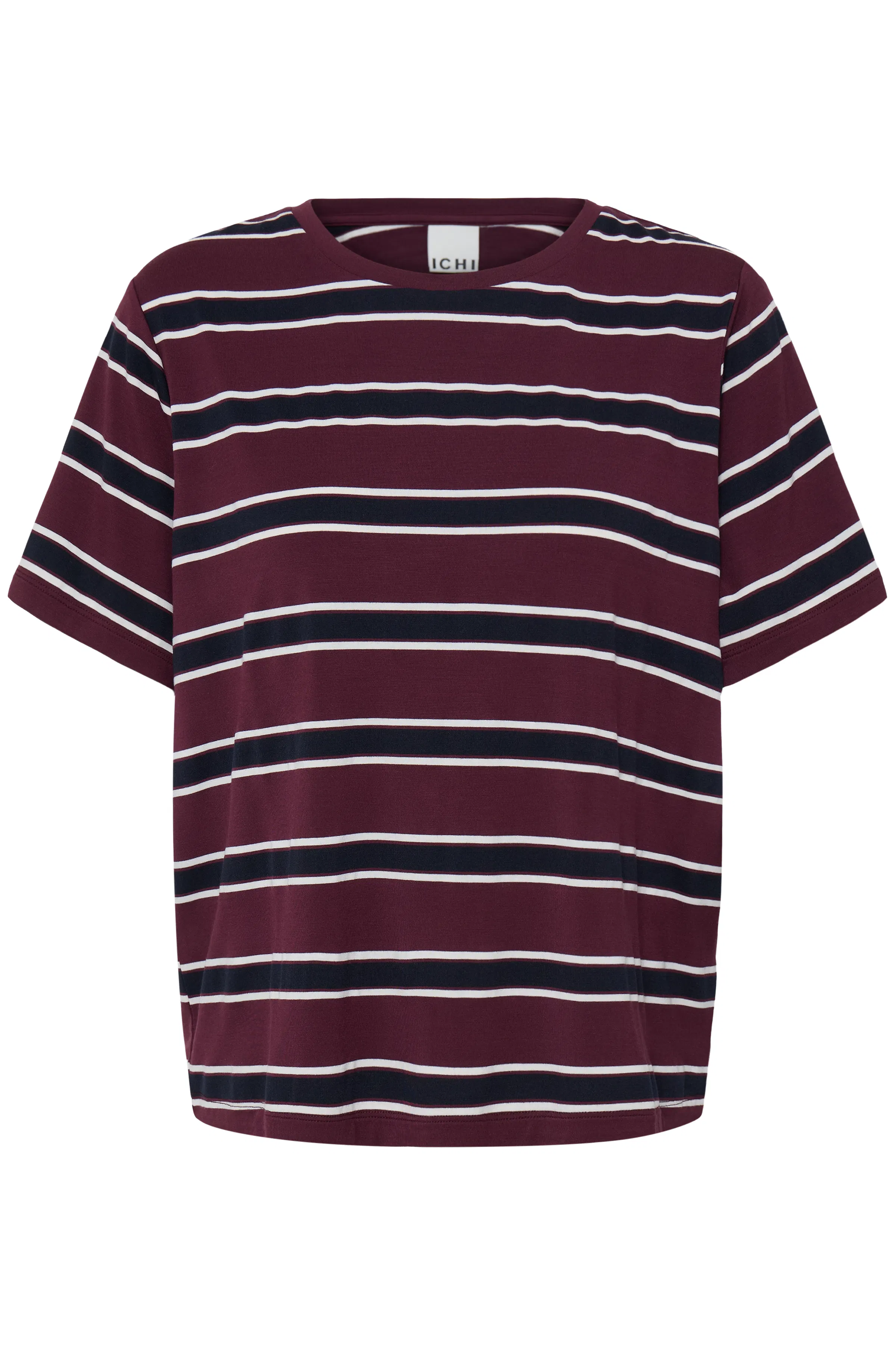 IHREBETTA T-shirt PACK FRONT 20126214-900008903