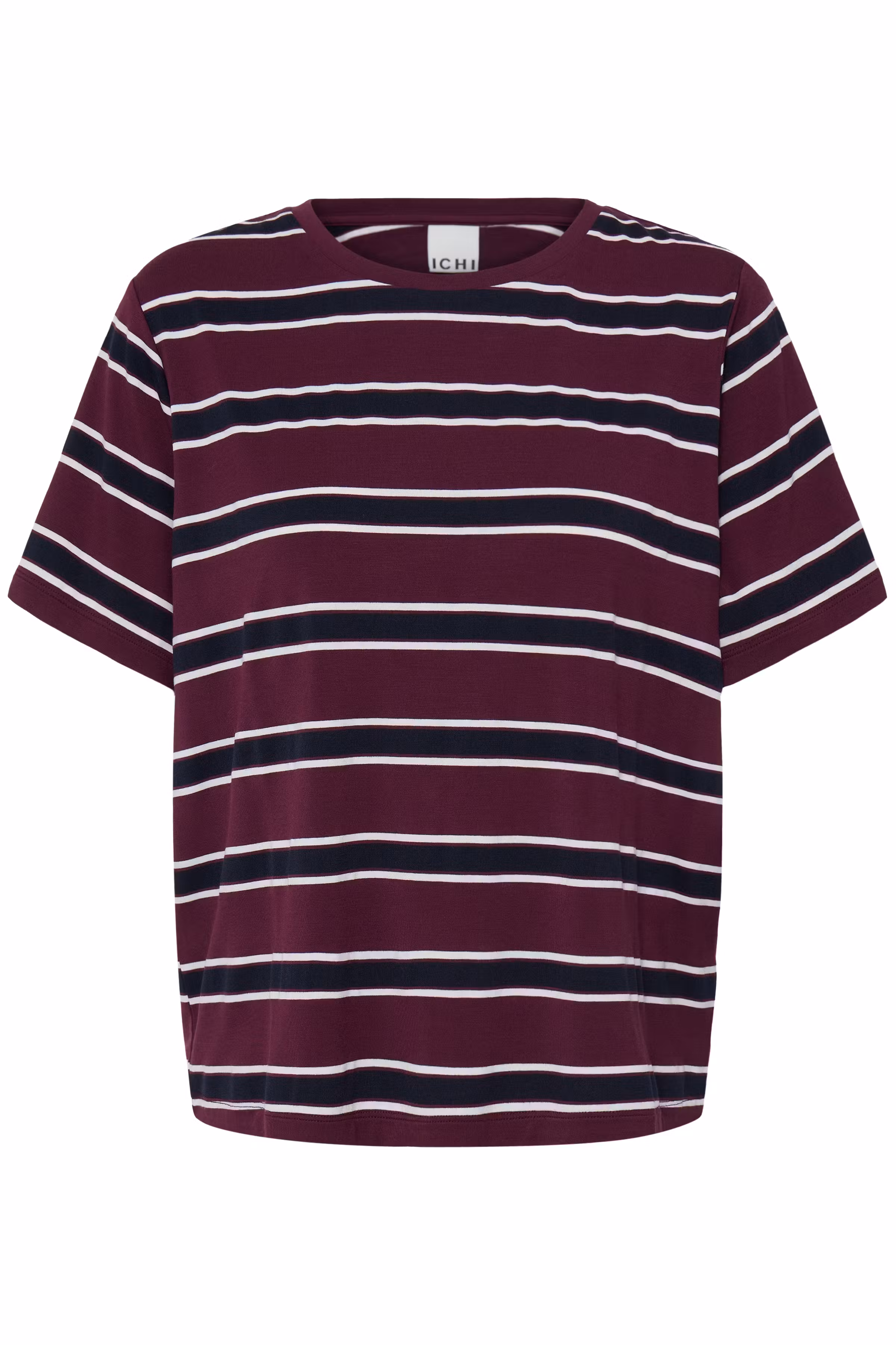 IHREBETTA T-shirt PACK FRONT 20126214-900014258