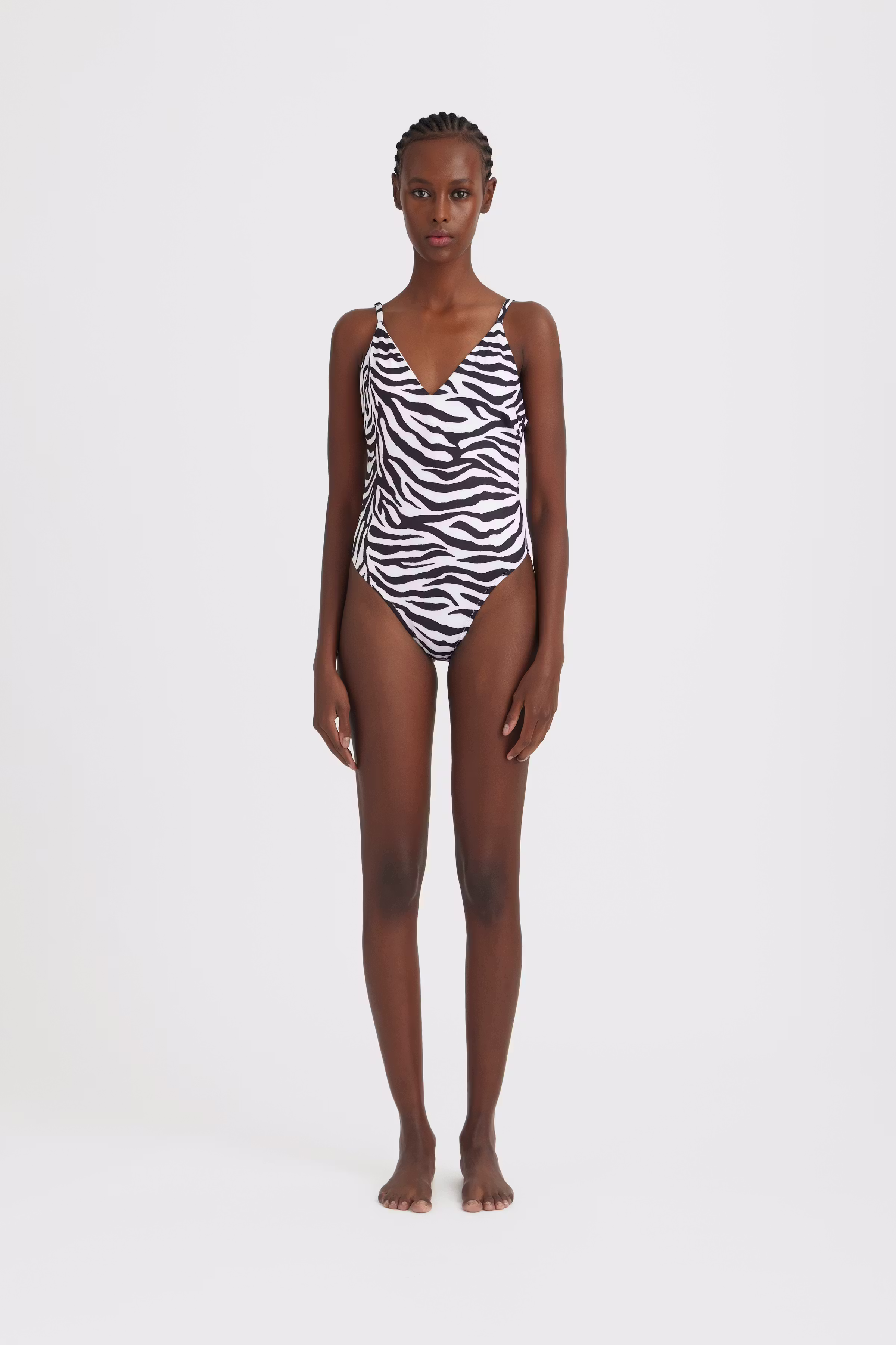 FaghiGZ Swimsuit LOOKBOOK FRONT 10909164-105195
