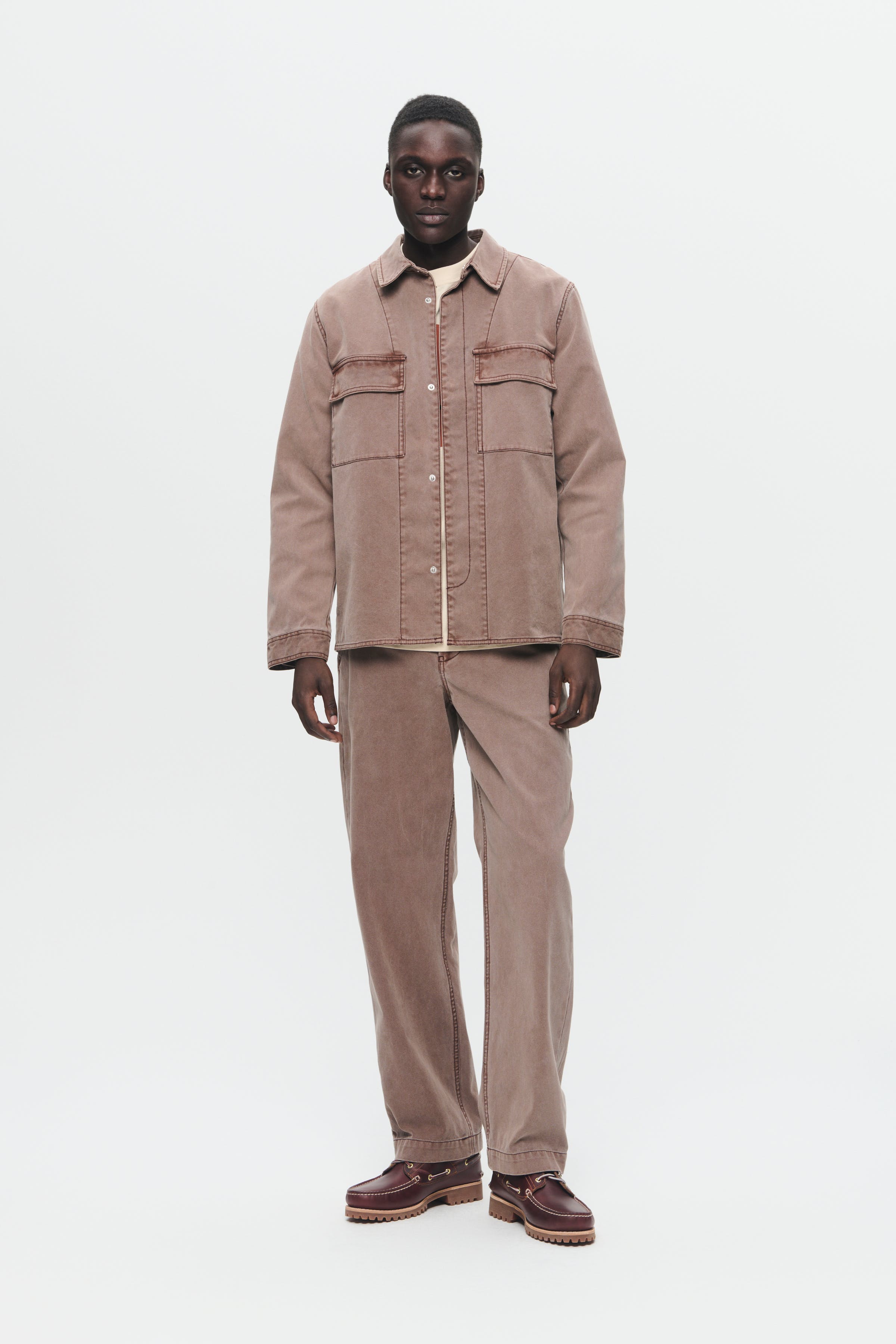 WWfabian Overhemd LOOKBOOK FRONT 30250001-191218