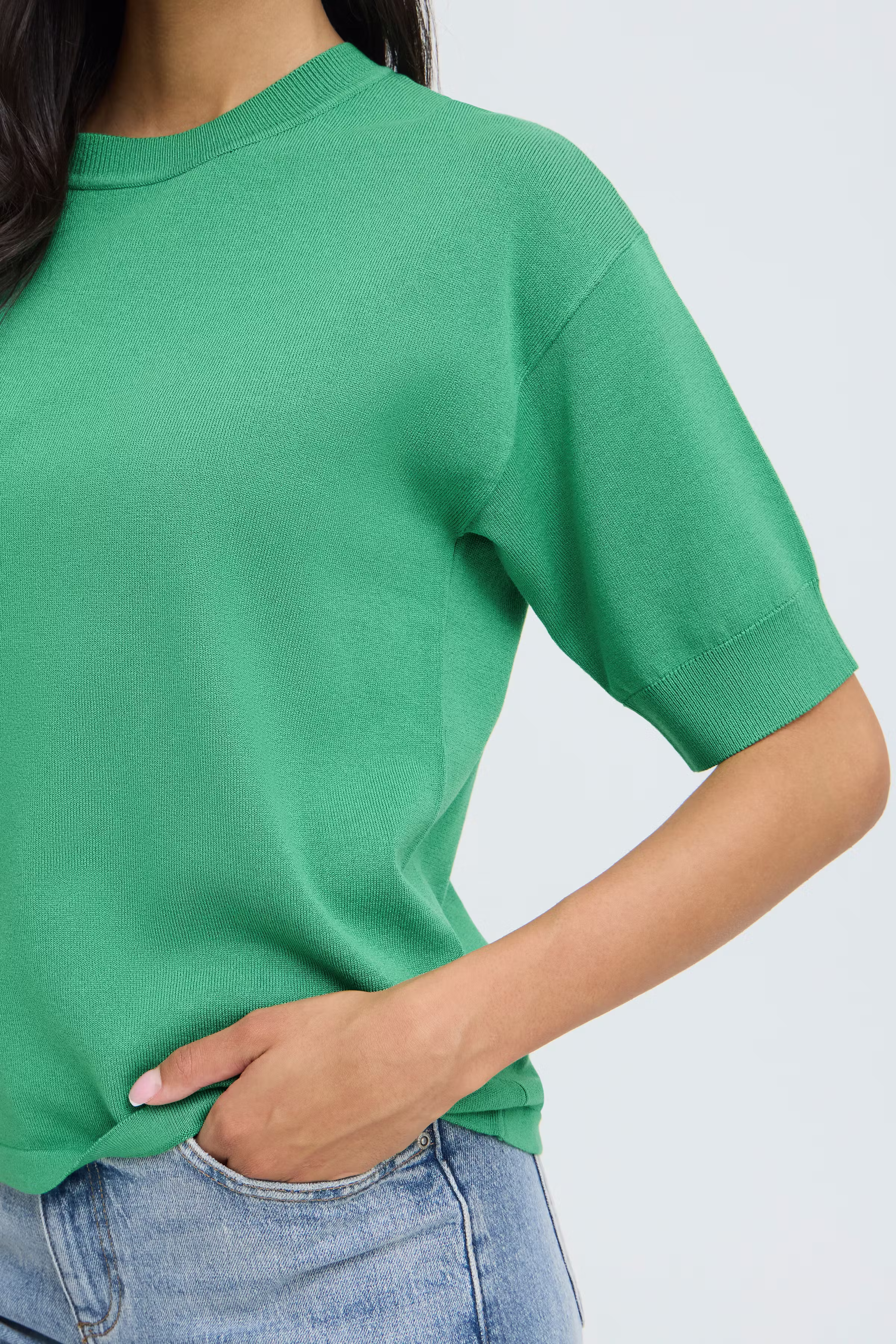 BYMMORLA Pullover LOOKBOOK DETAIL 20814397-186022