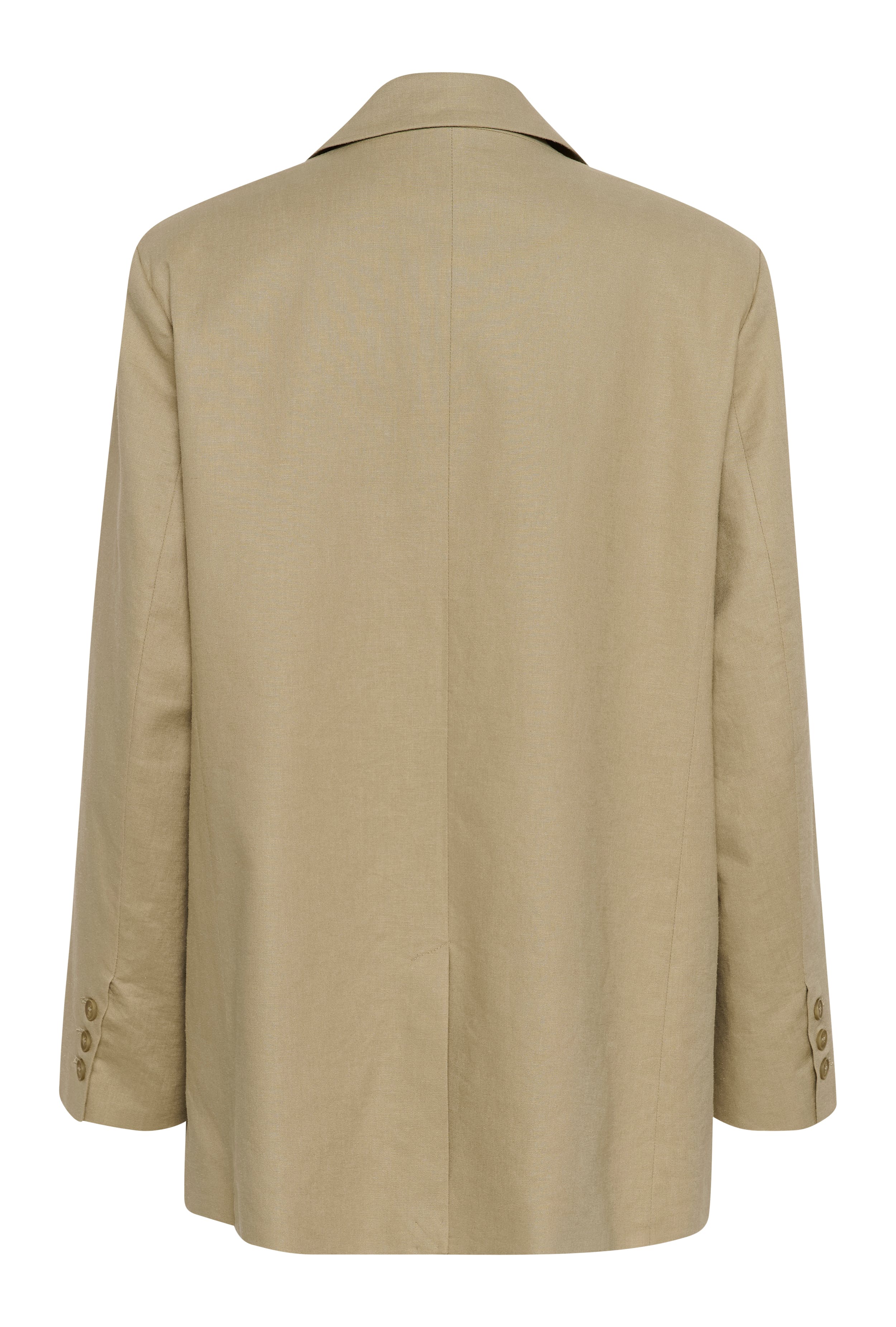 GZizza Linnen Blazer PACK BACK 10910285-170510