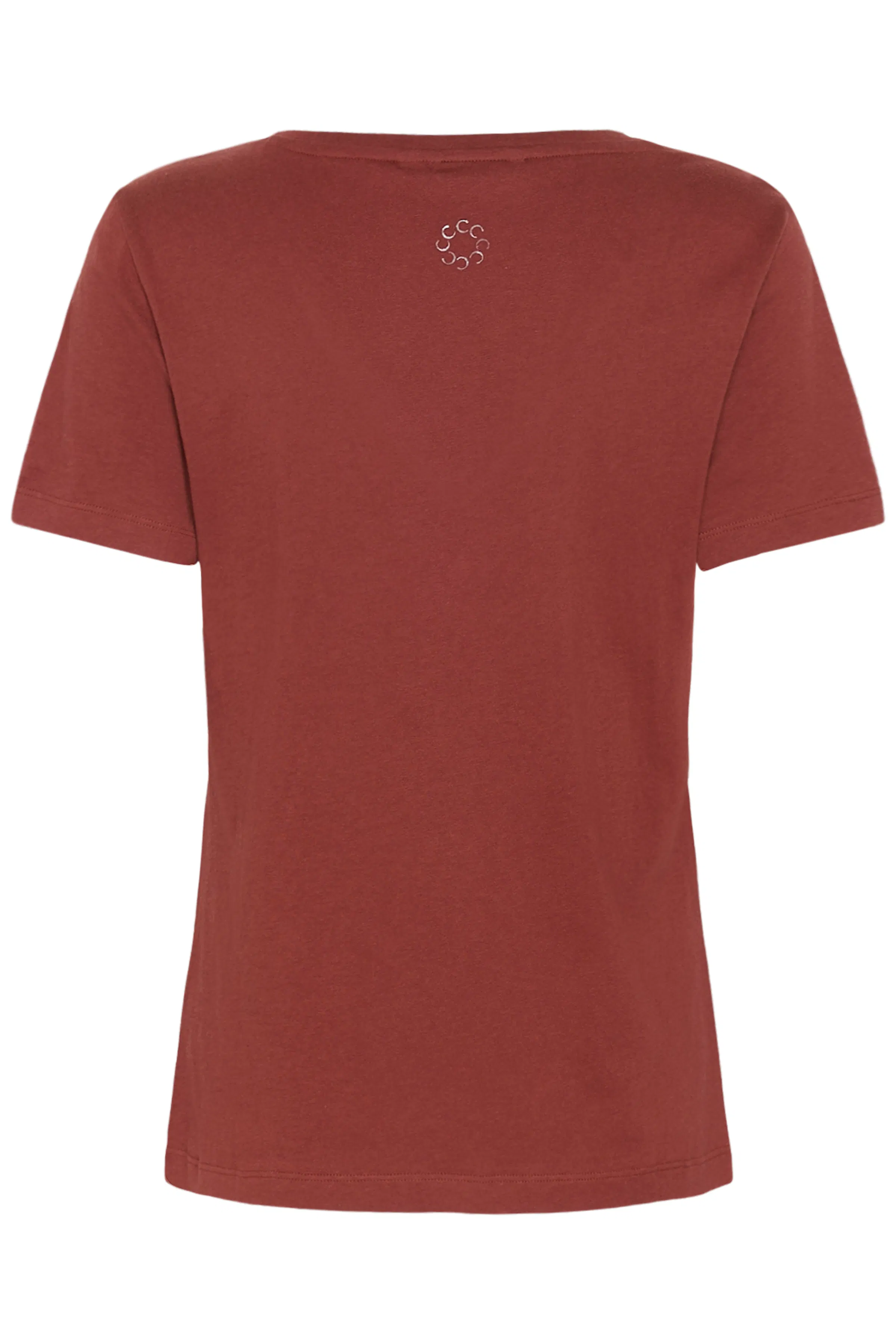 CRNaia T-shirt PACK BACK 10612450-181323