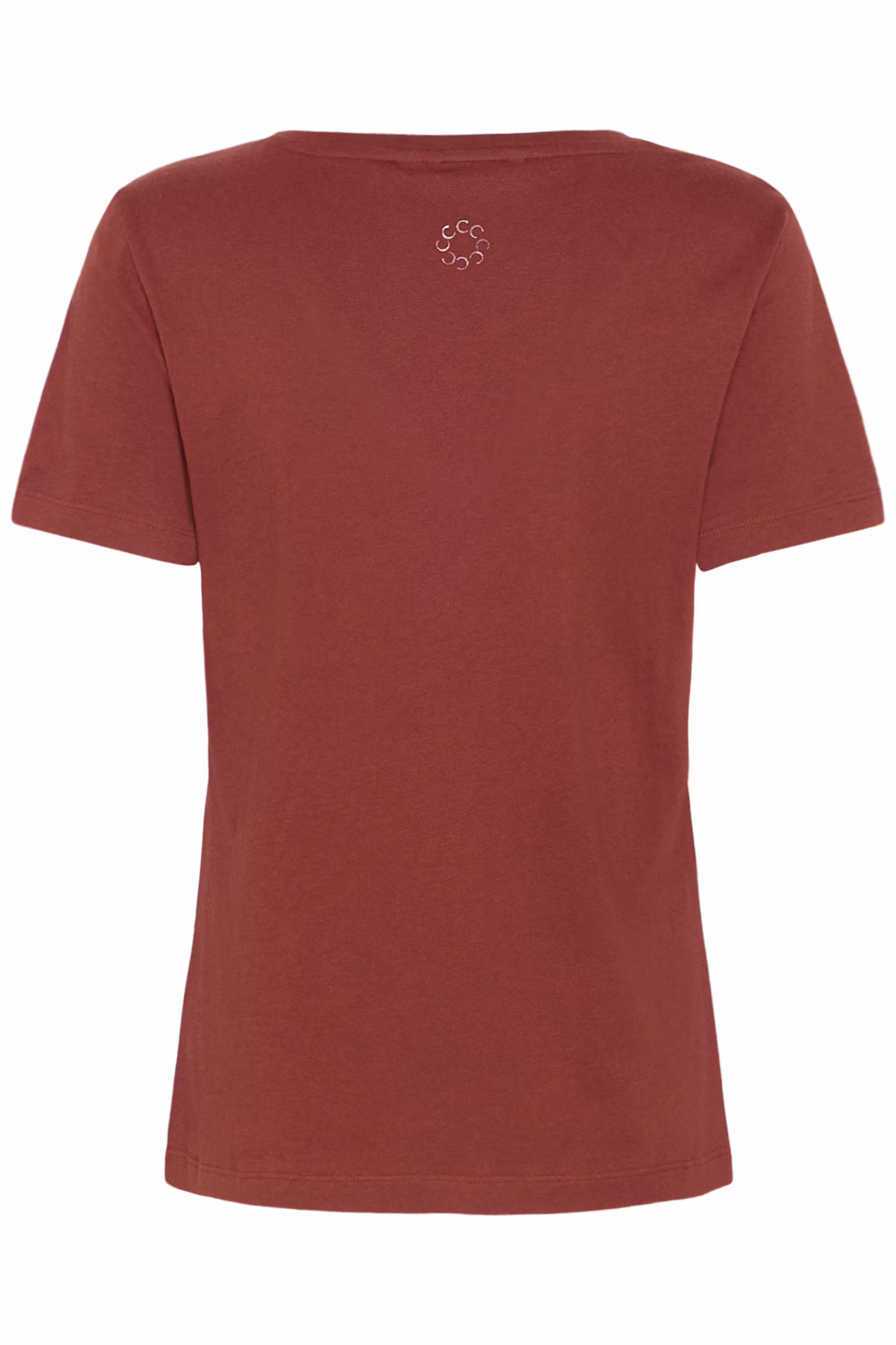 CRNaia T-shirt PACK BACK 10612450-181323