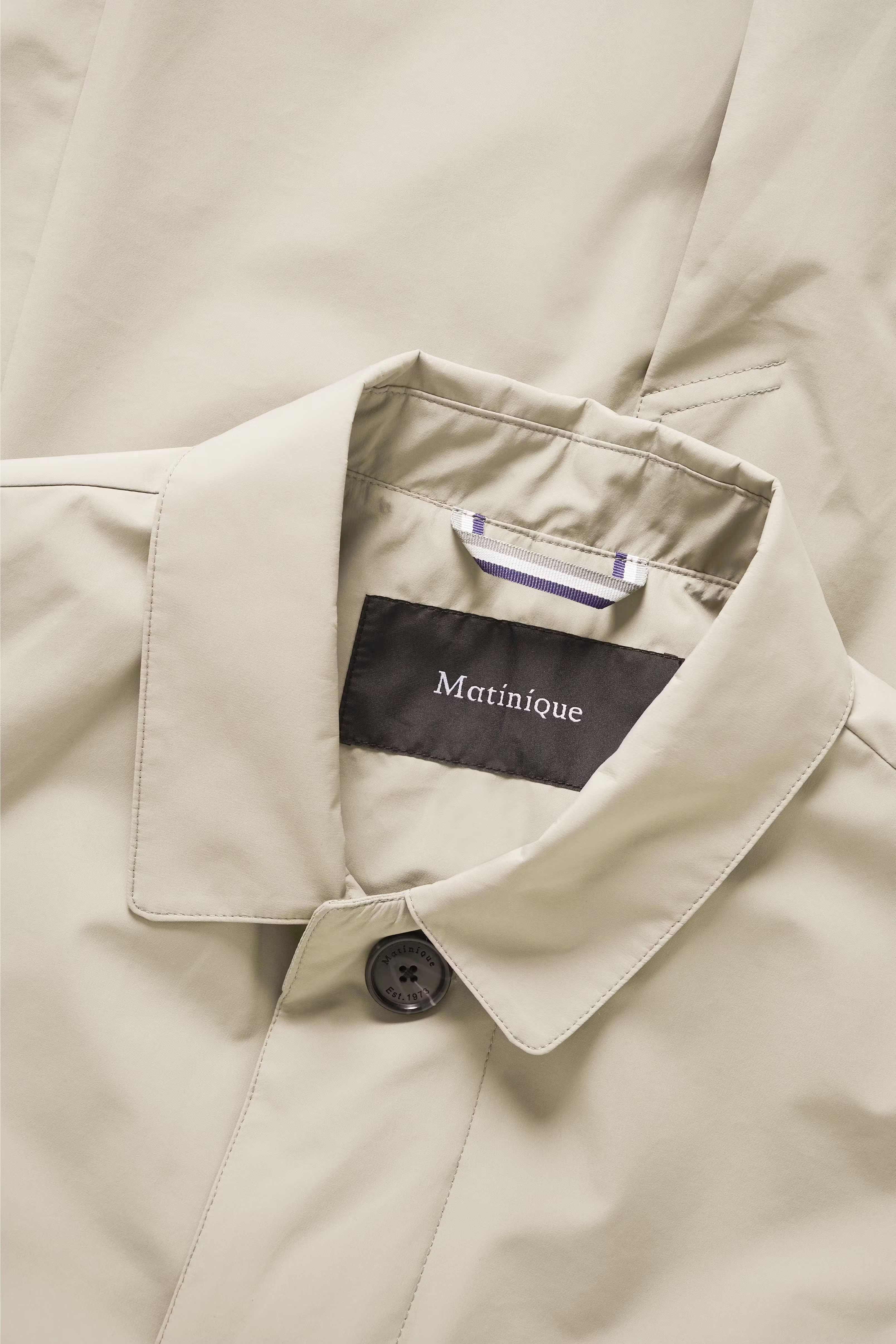 MAmiles Coat PACK DETAIL 30204455-161105