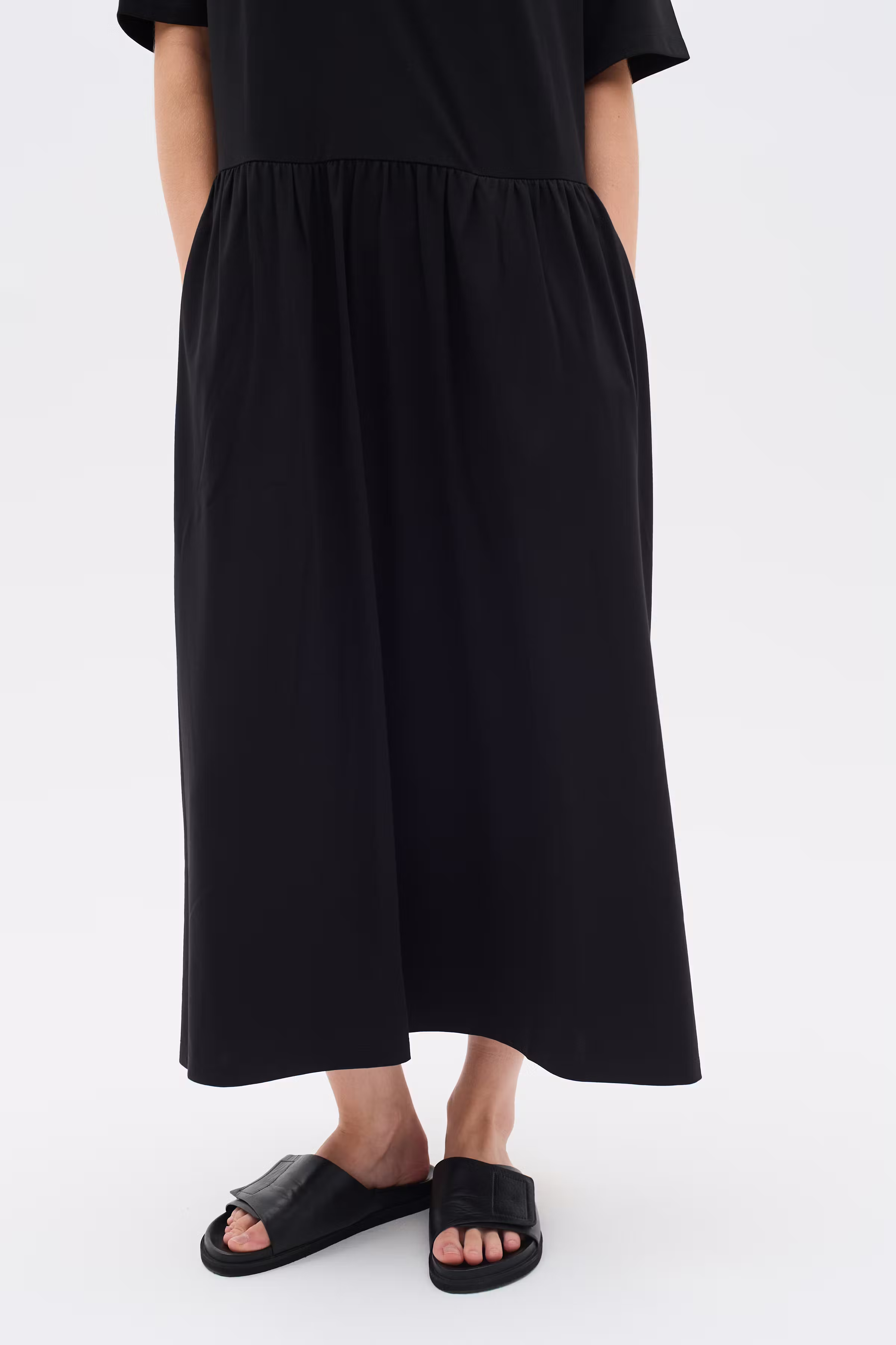 HivieraIW Dress LOOKBOOK DETAIL 30110390-194008