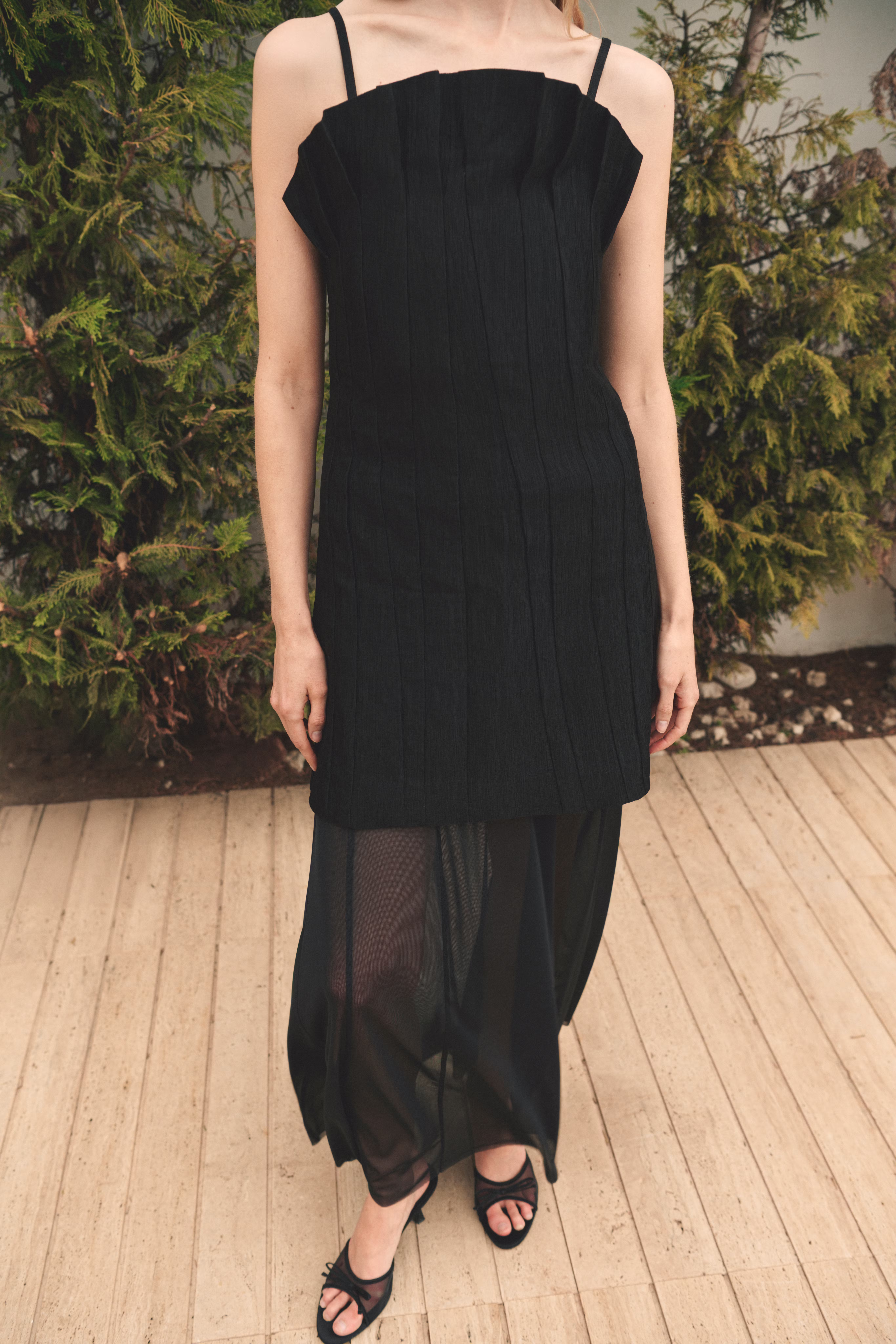 KBVilje Dress LOCATION NONE 10105491-194008