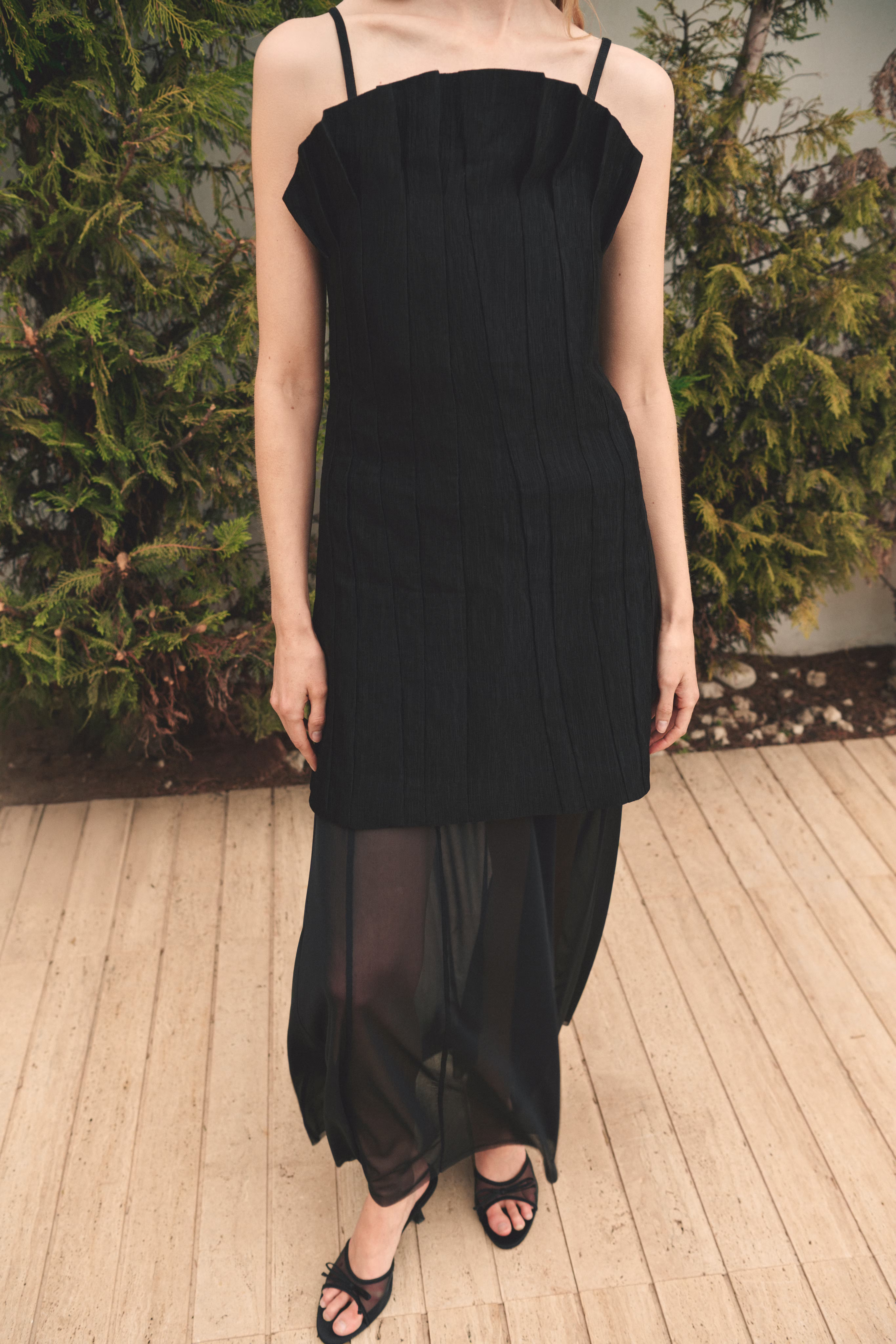 KBVilje Dress LOCATION NONE 10105491-194008