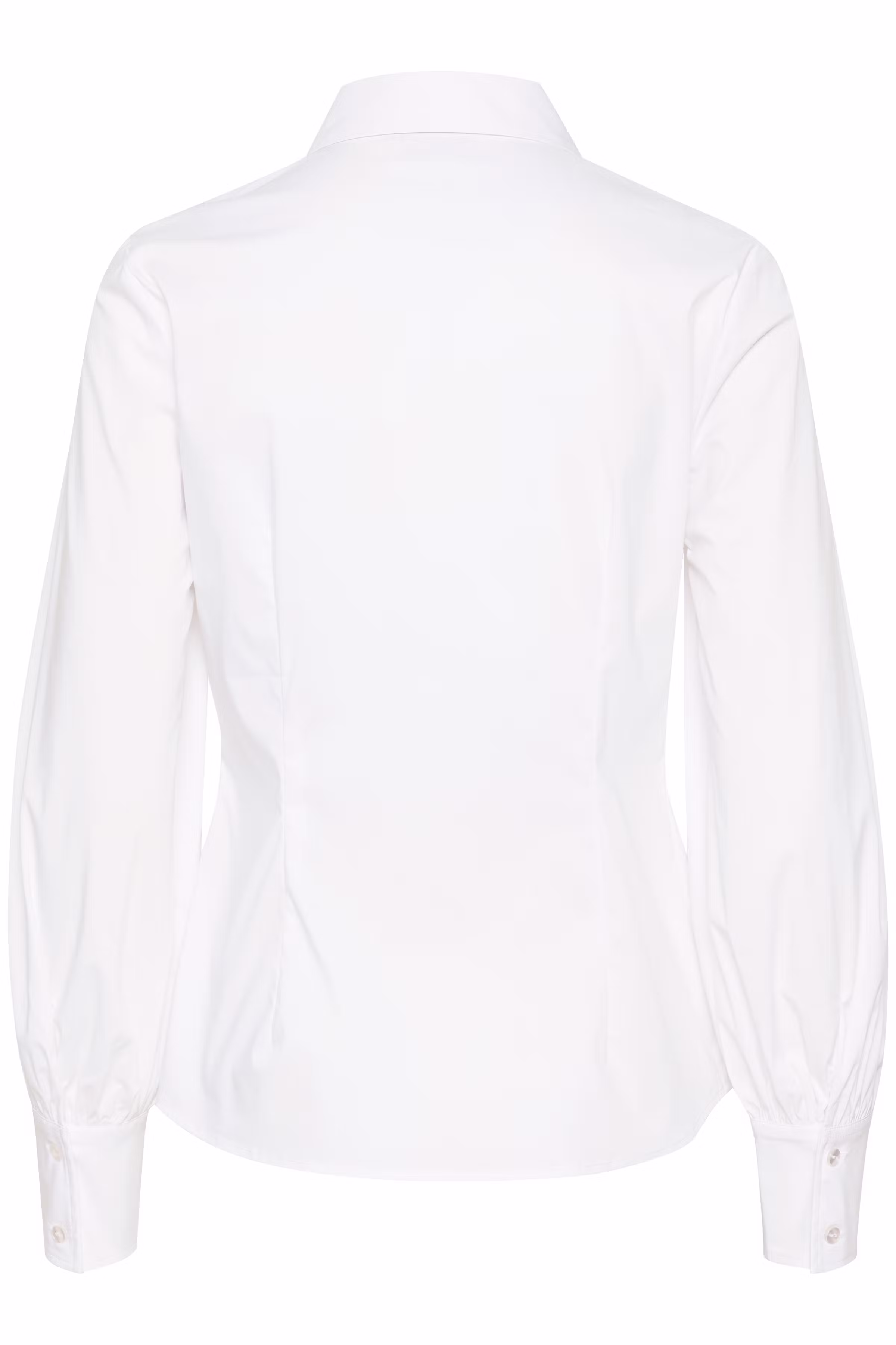 KAnicole Skjorte PACK BACK 10508231-110601