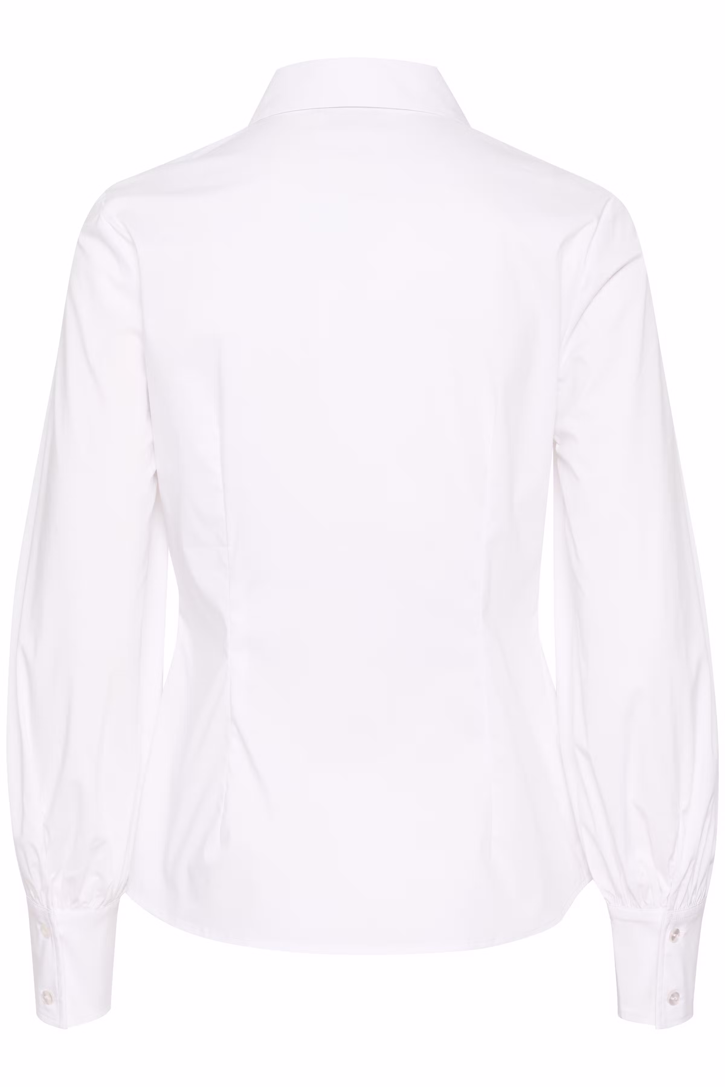 KAnicole Skjorte PACK BACK 10508231-110601
