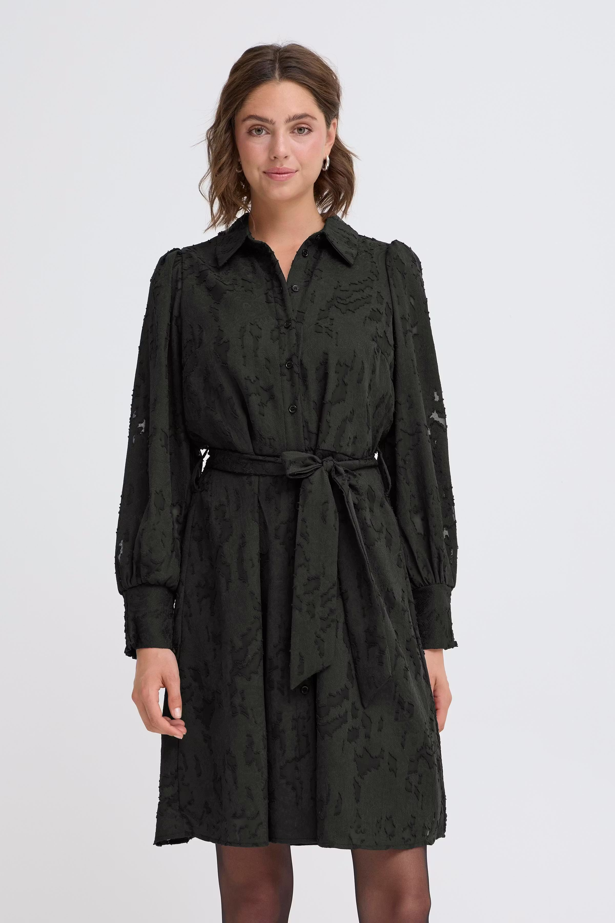 FRMERA Kjole LOOKBOOK FRONT 20617280-194008