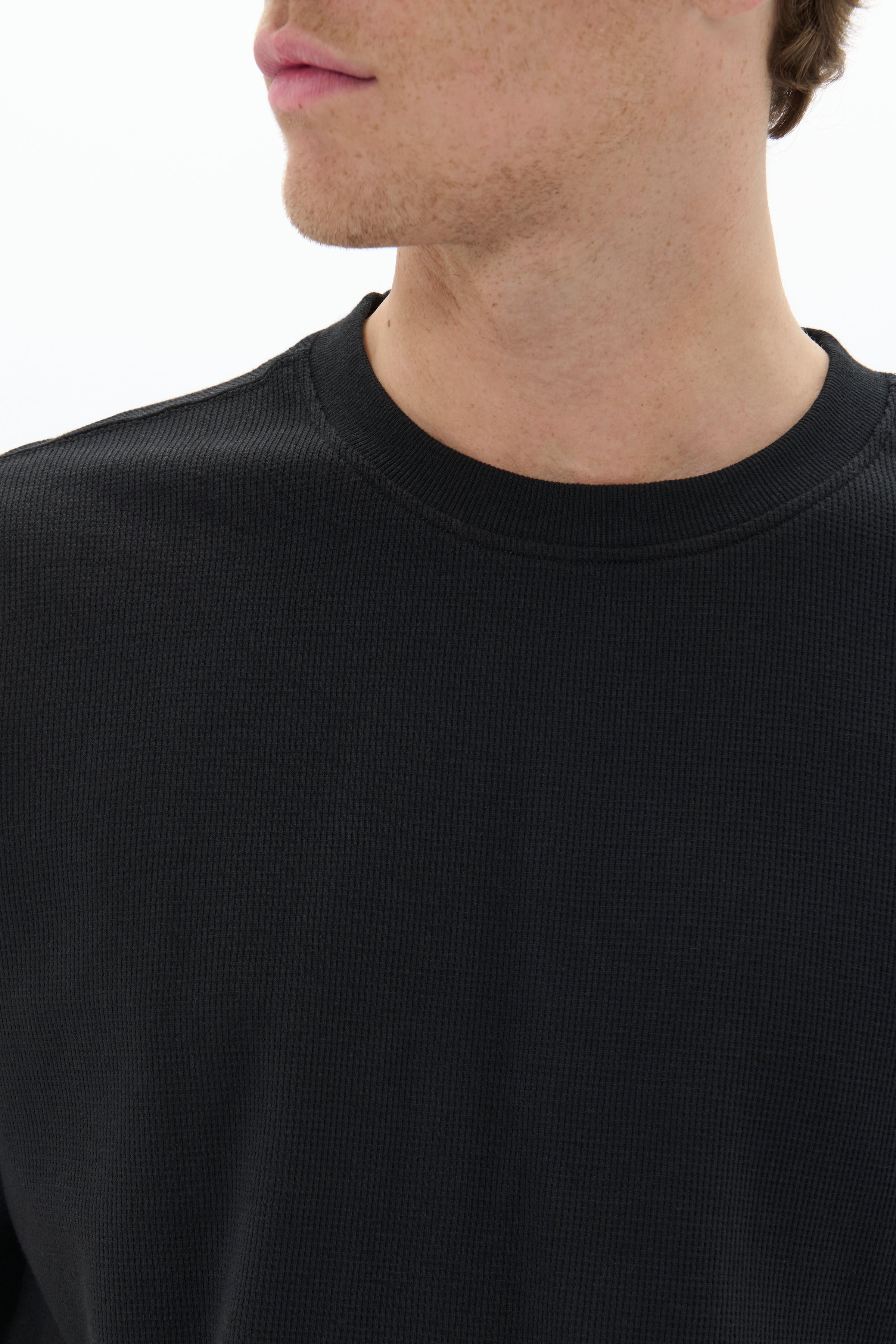 MAhudson T-shirt LOOKBOOK DETAIL 30208130-300275